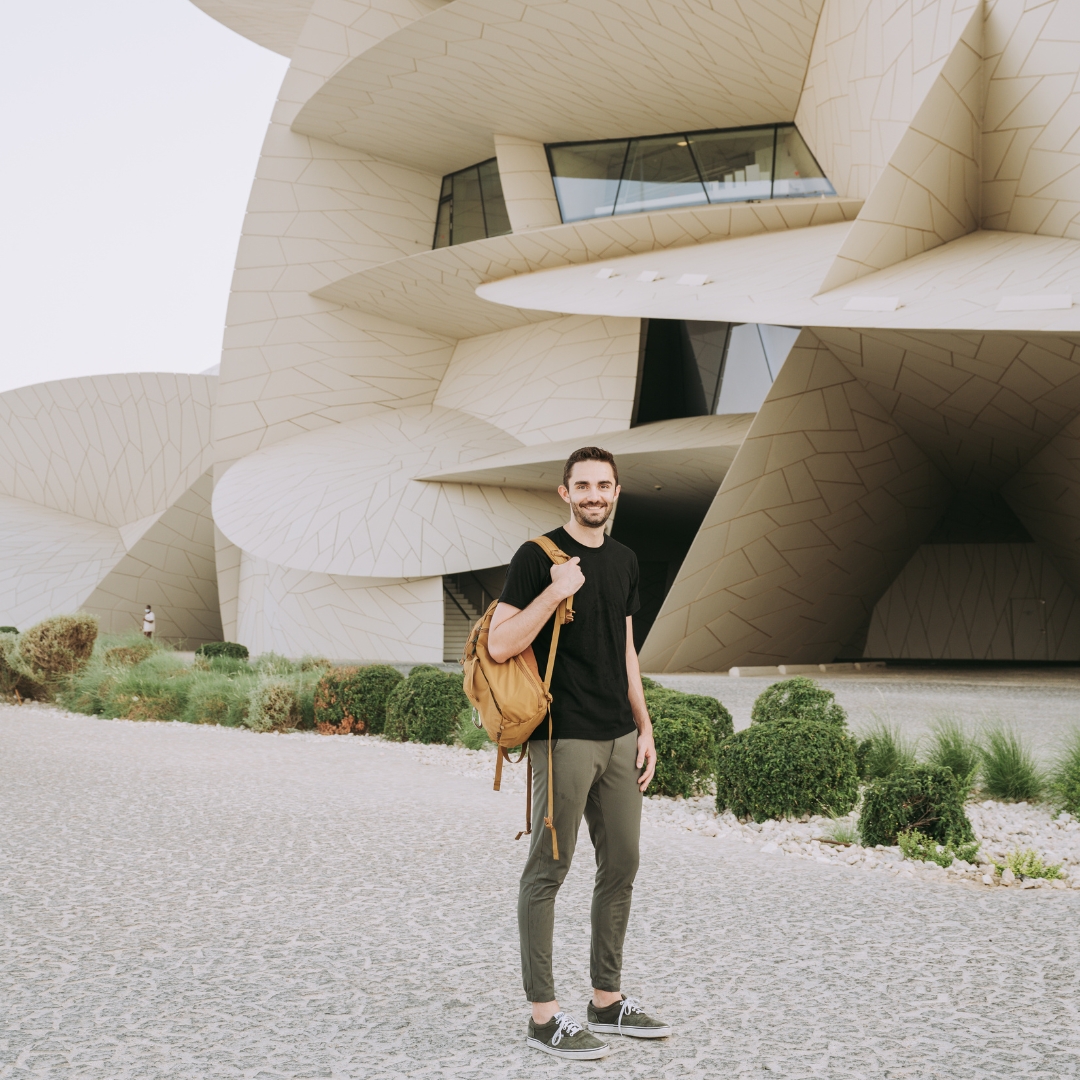 Solo photoshoot by Ameer, Localgrapher in Doha