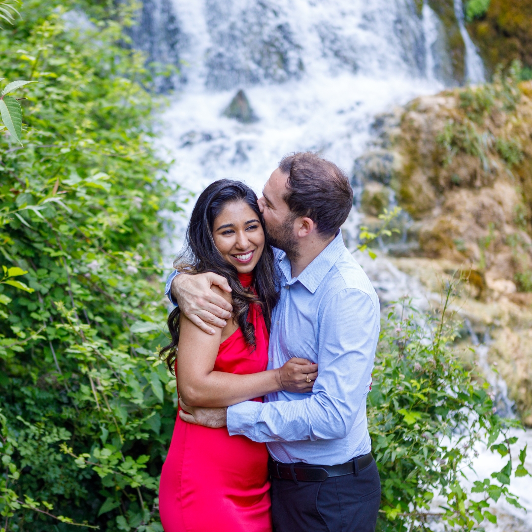 Proposal photoshoot by Mario, Localgrapher in Split