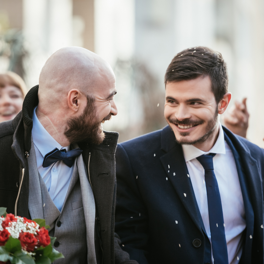 lgbt wedding destinations