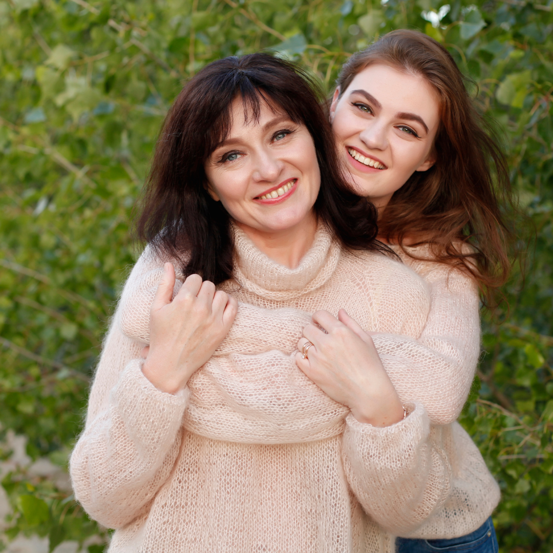 fall family photo outfits