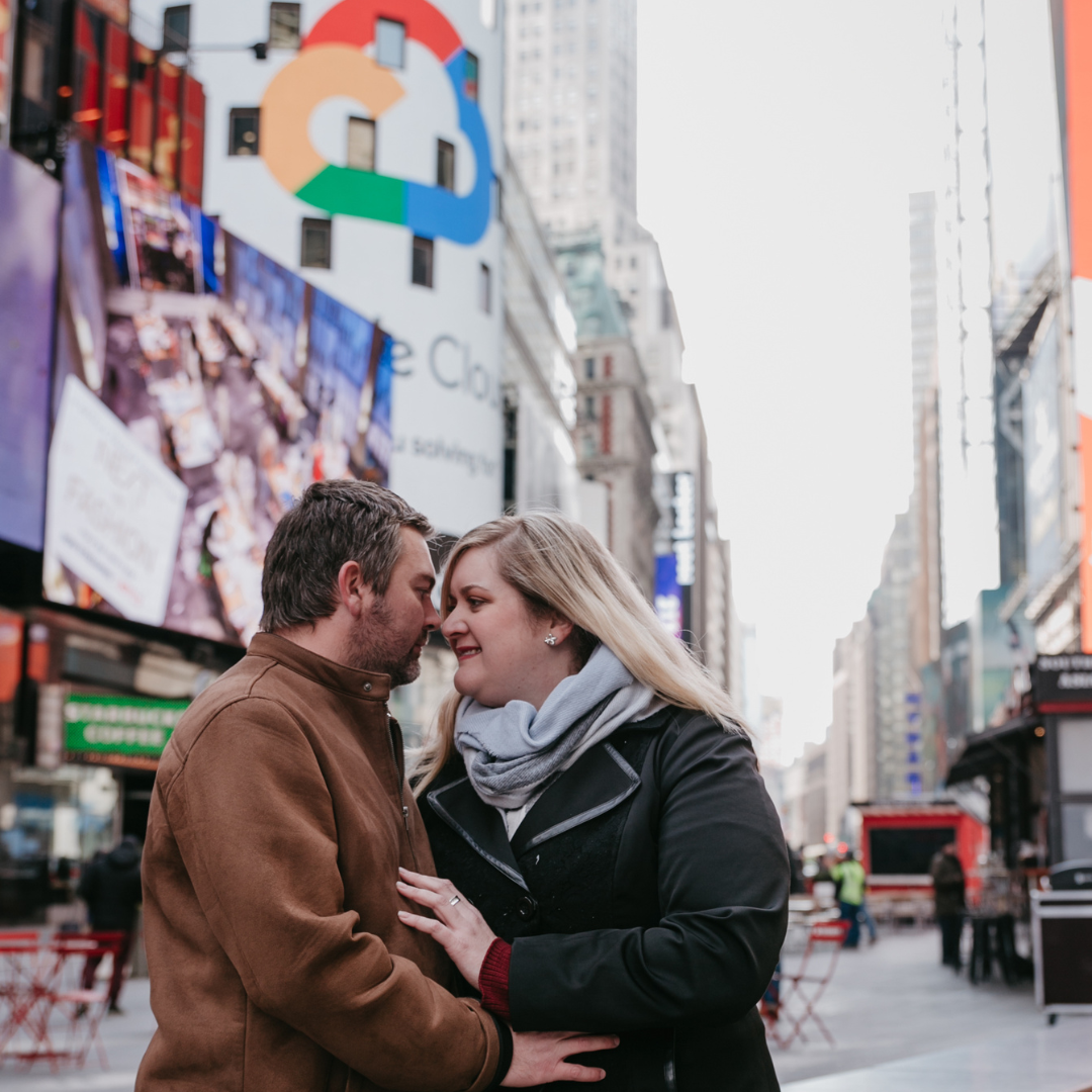 nyc photographers