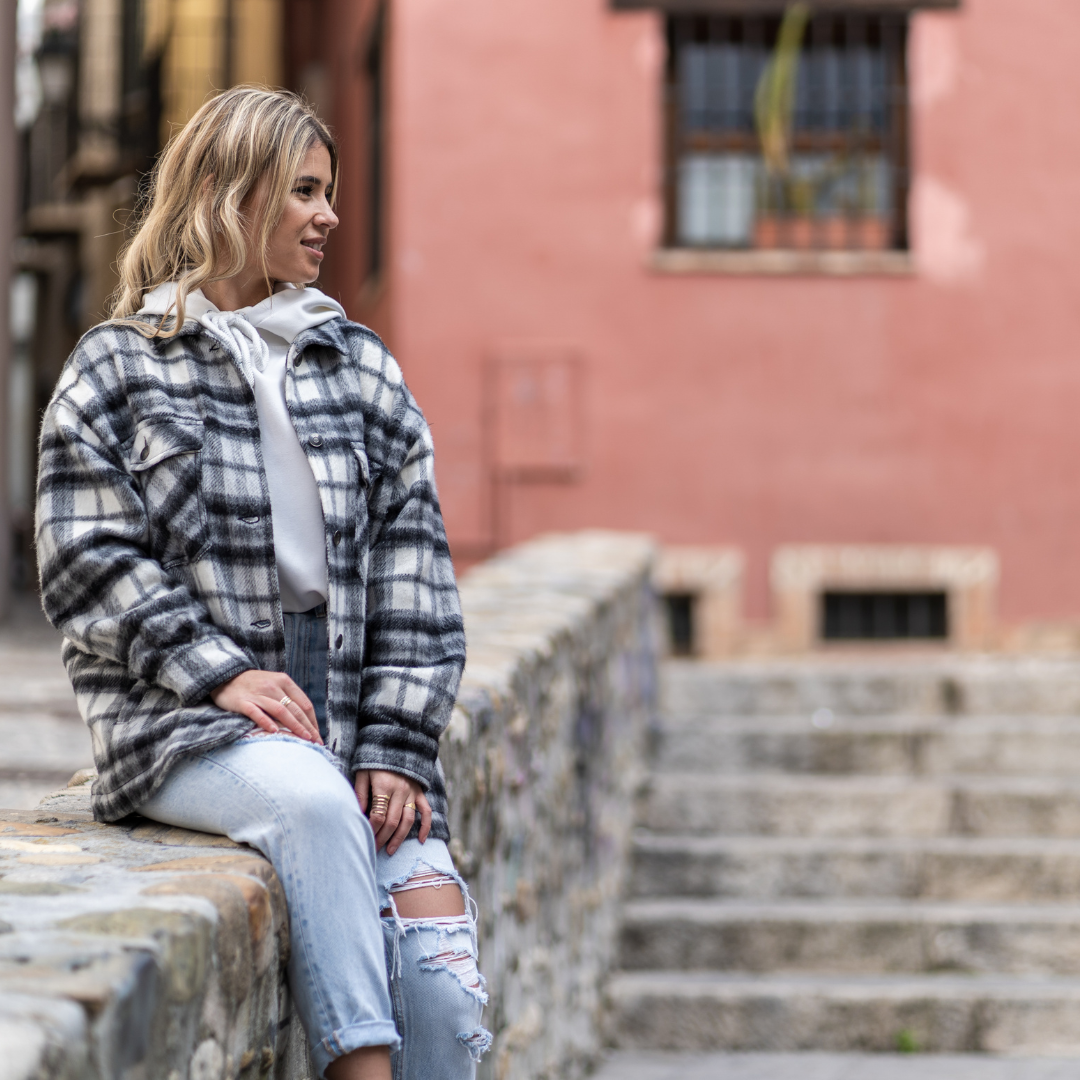 cute fall photoshoot outfits