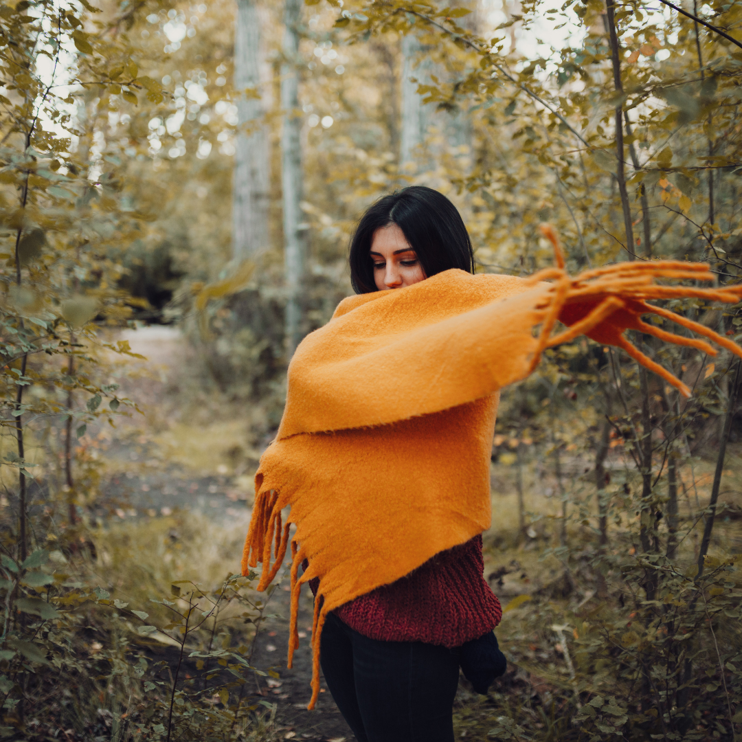 cute fall photoshoot outfits