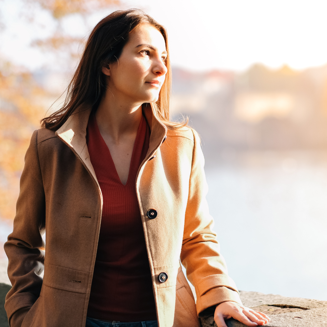 cute fall photoshoot outfits