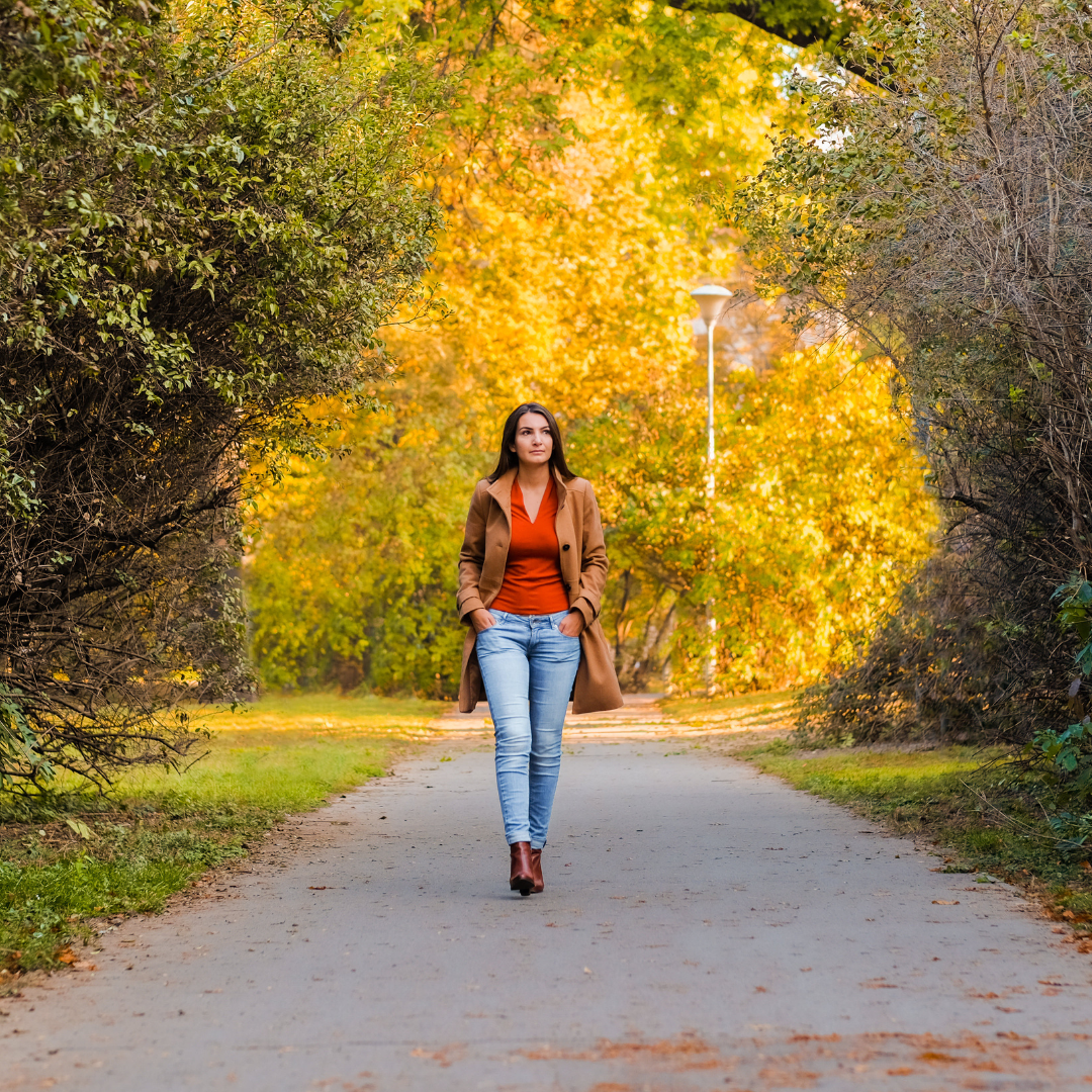 cute fall photoshoot outfits