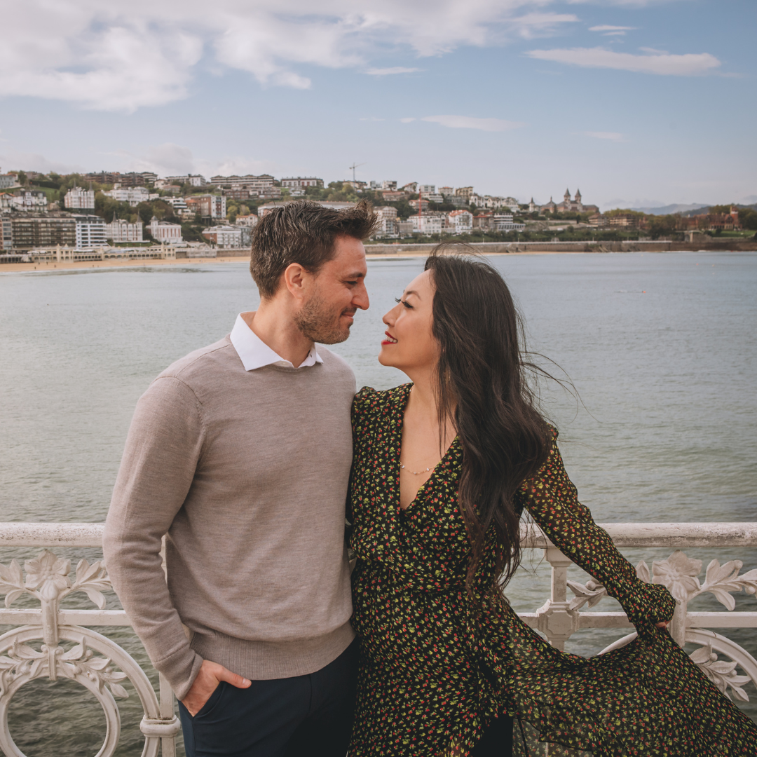 cute fall photoshoot outfits