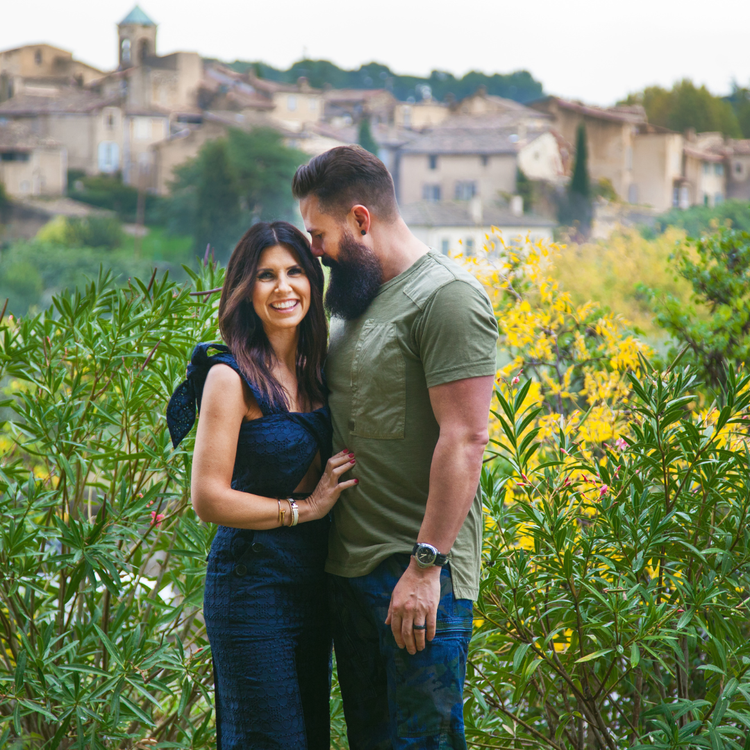 fall photoshoot ideas