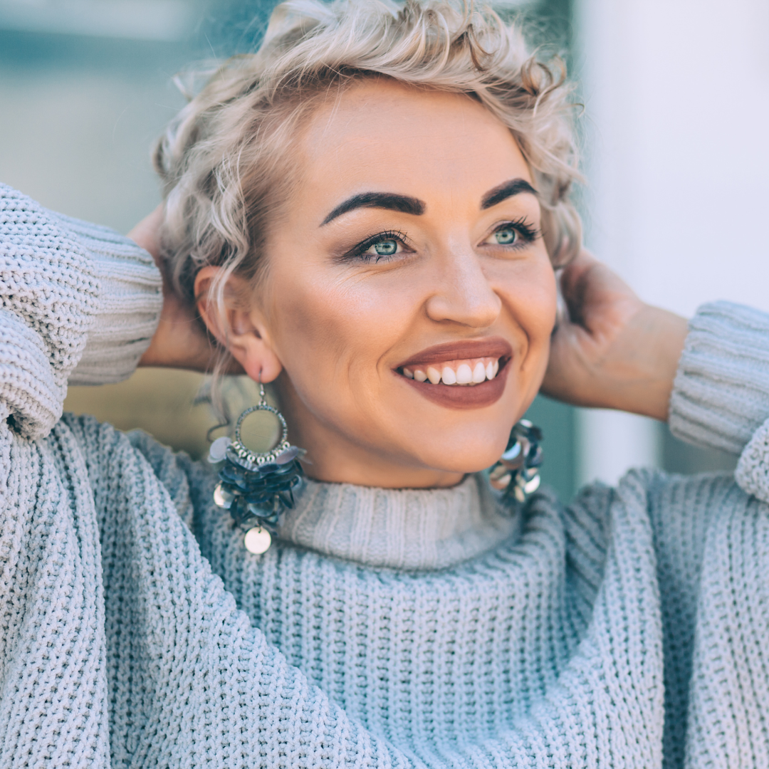 cute fall photoshoot outfits