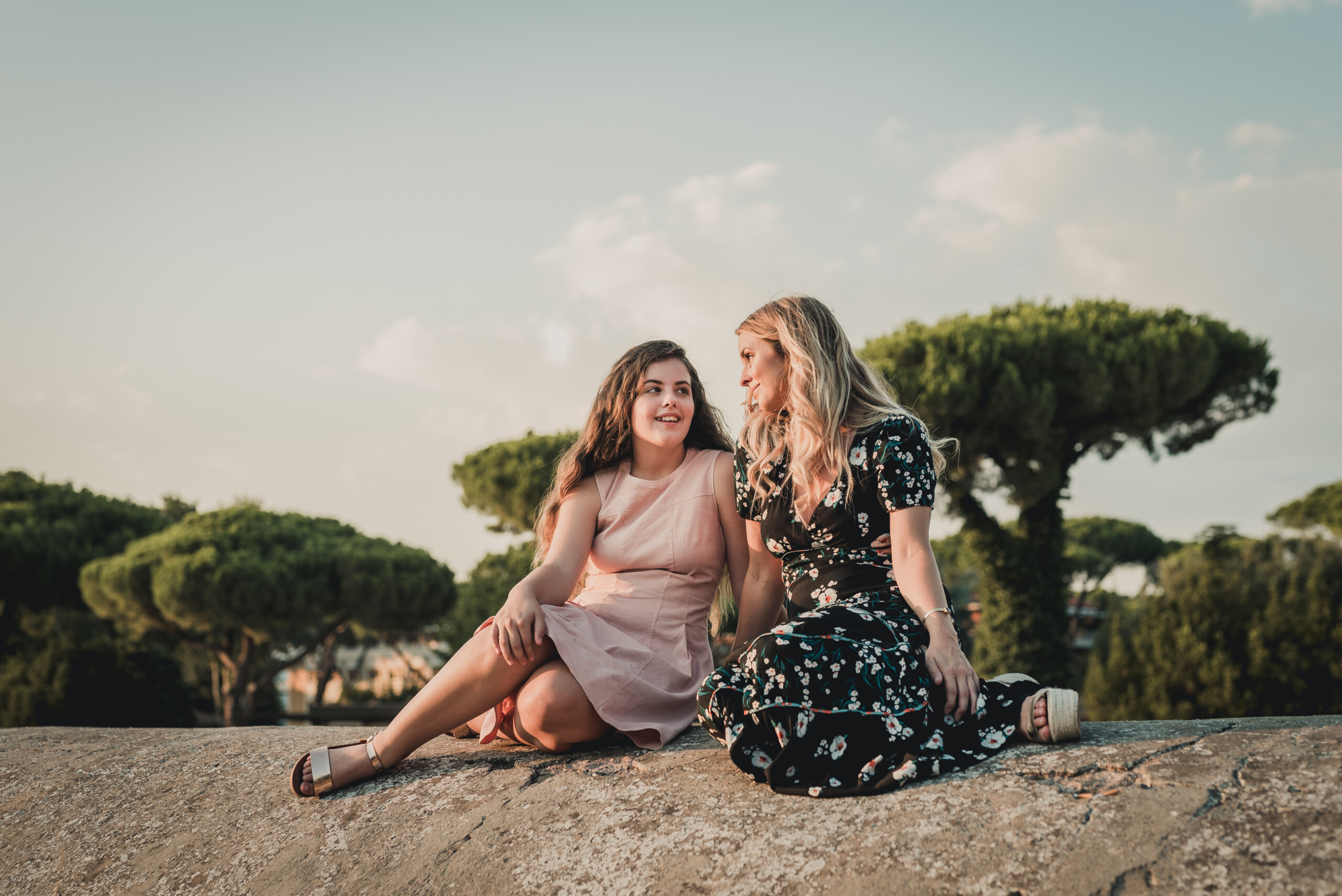 Family photoshoot by Emily, Localgrapher in Rome
