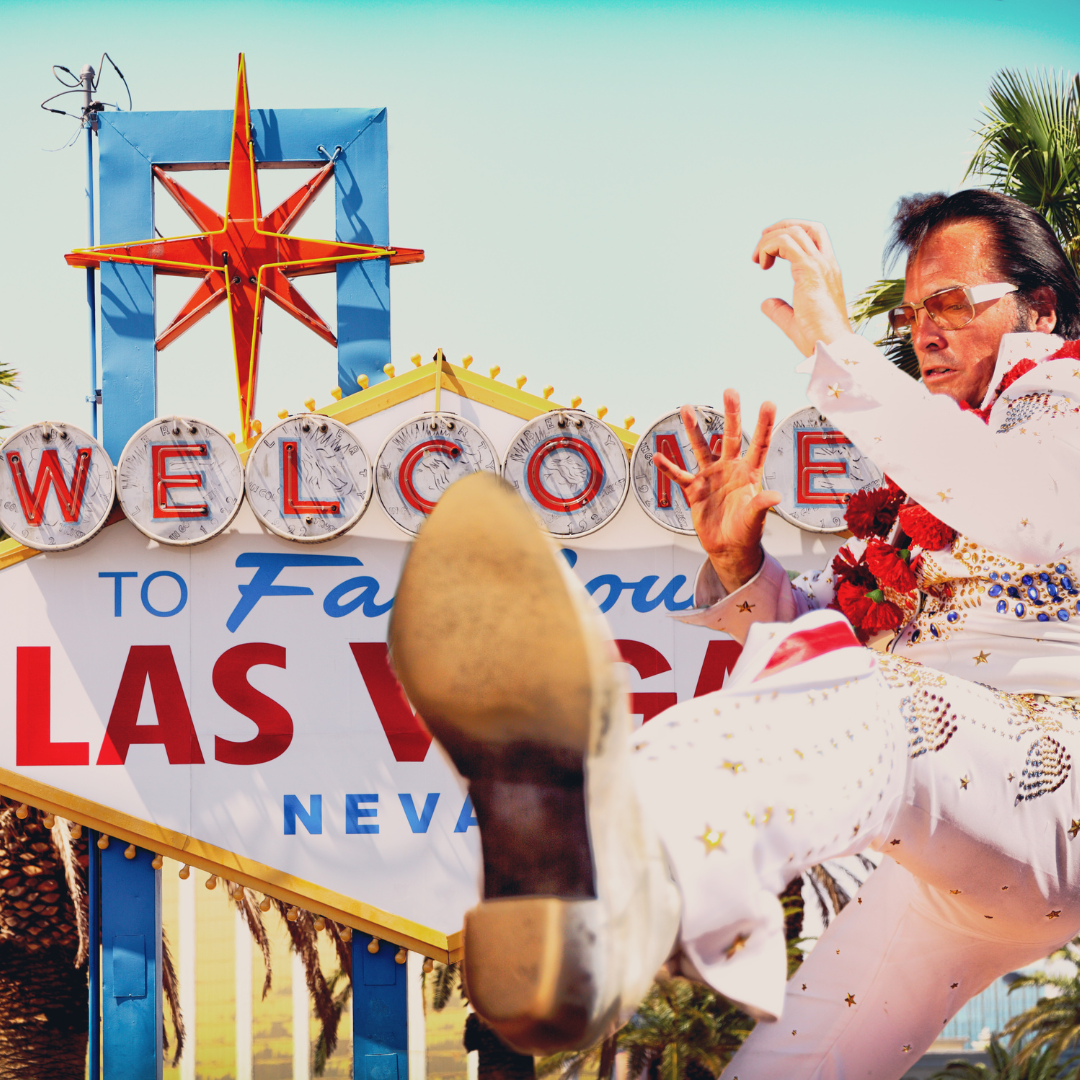 Photographer in Las Vegas