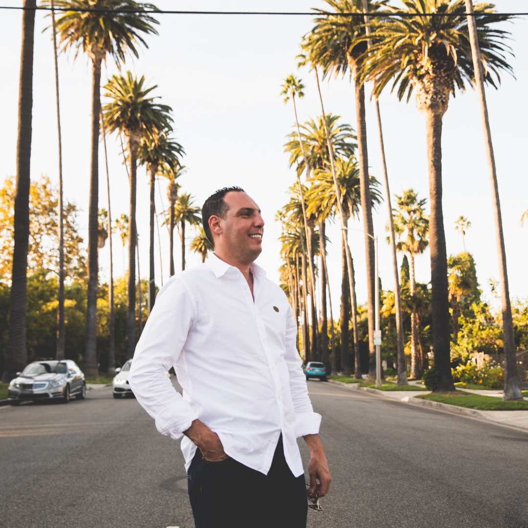 los angeles photographers