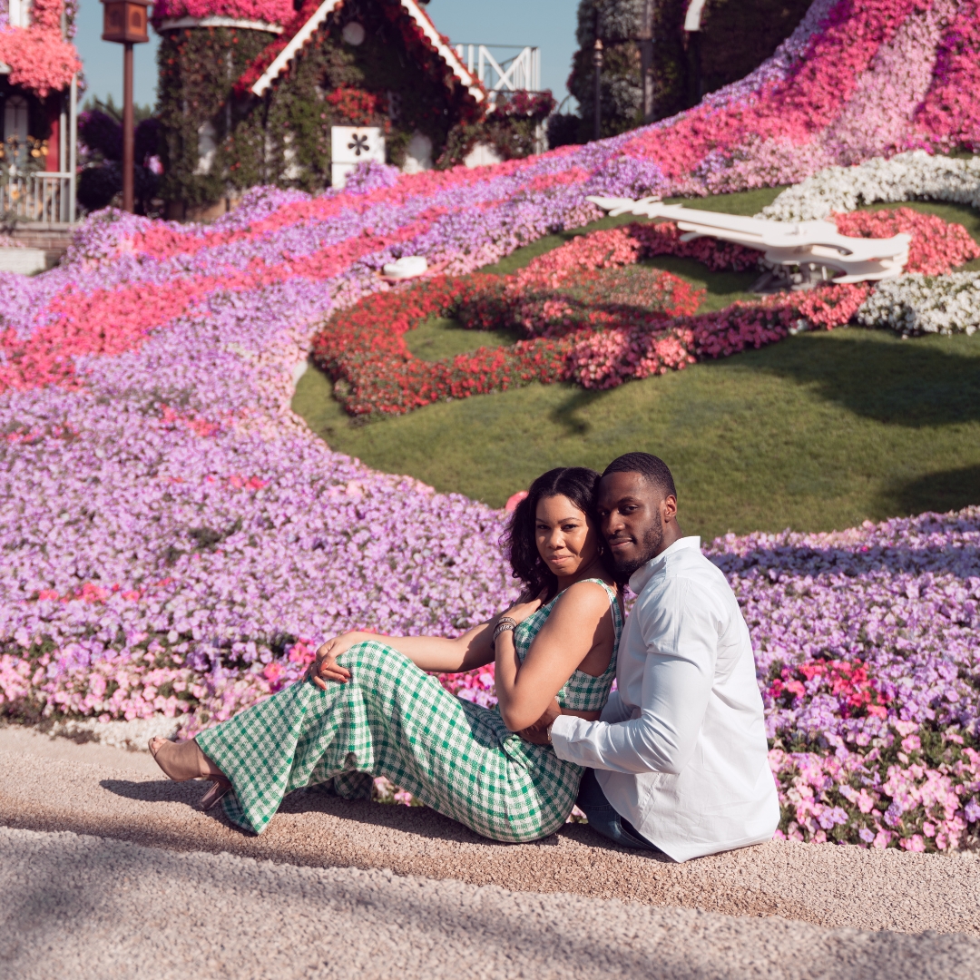 Proposal photoshoot by Petra, Localgrapher in Dubai