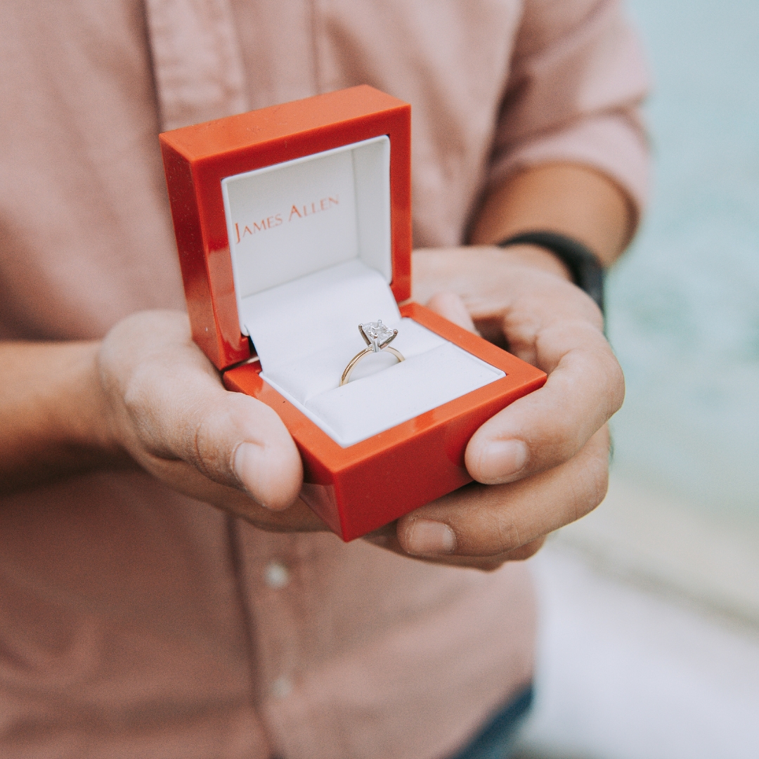 Proposal photoshoot by Ozge, Localgrapher in Rome