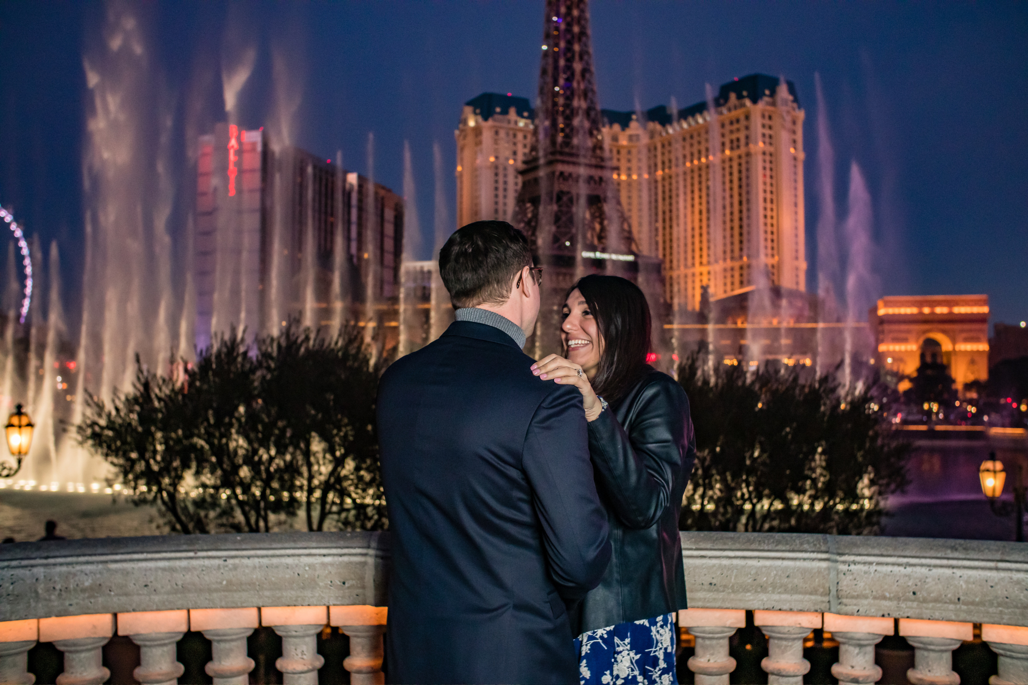 photo shoot las vegas