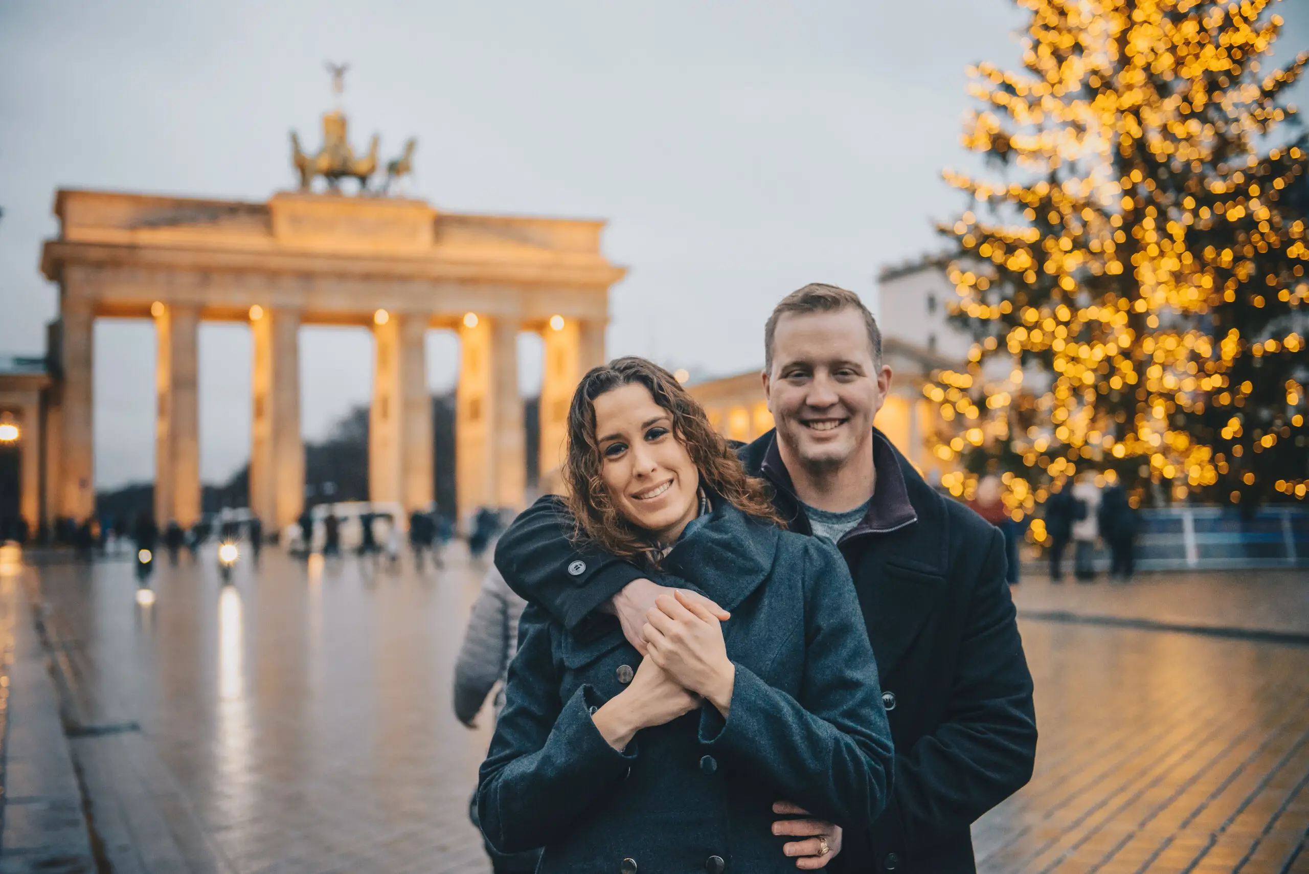 Proposal photoshoot by Cristina, Localgrapher in Berlin