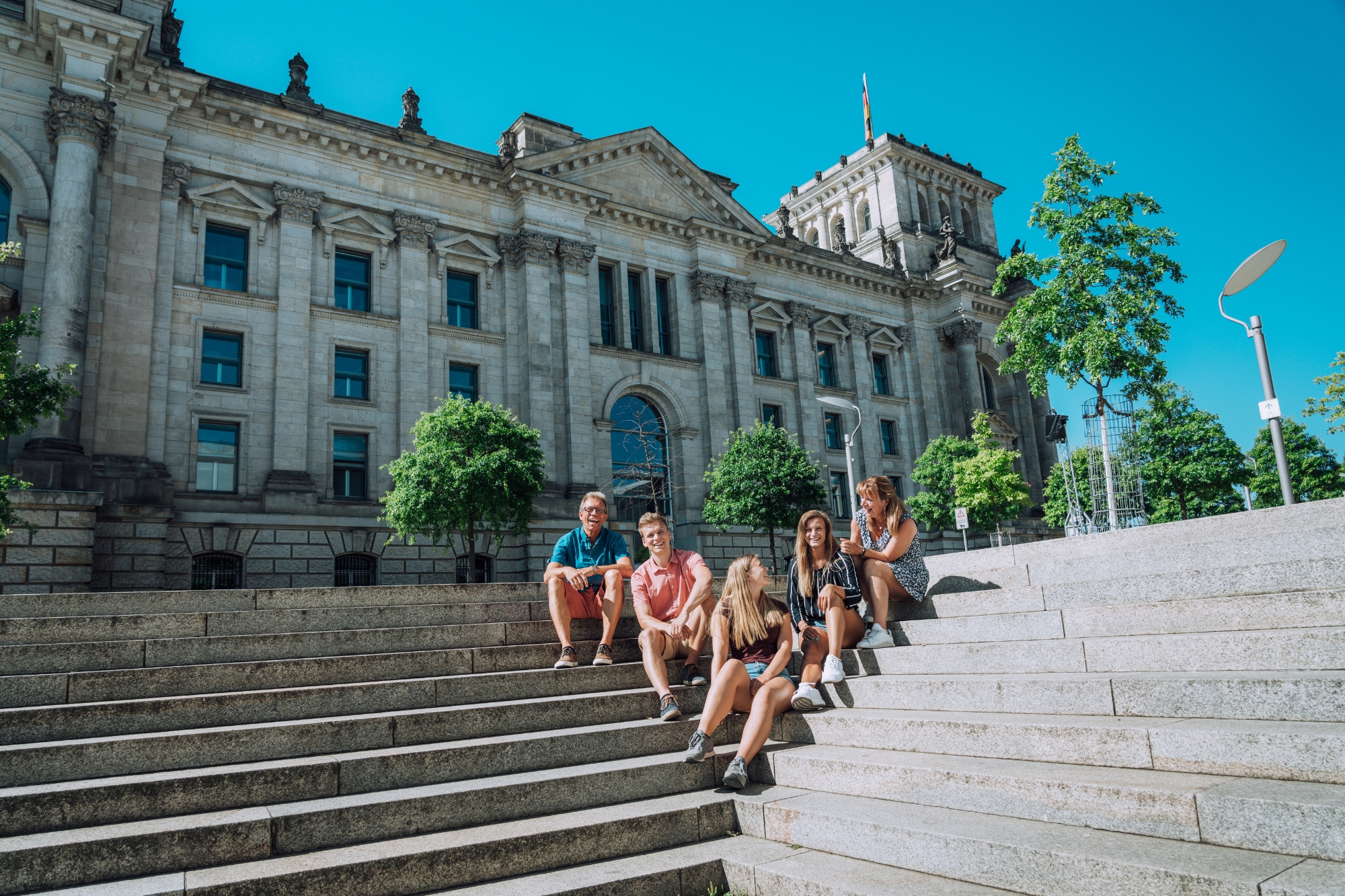 family photoshoot in berlin