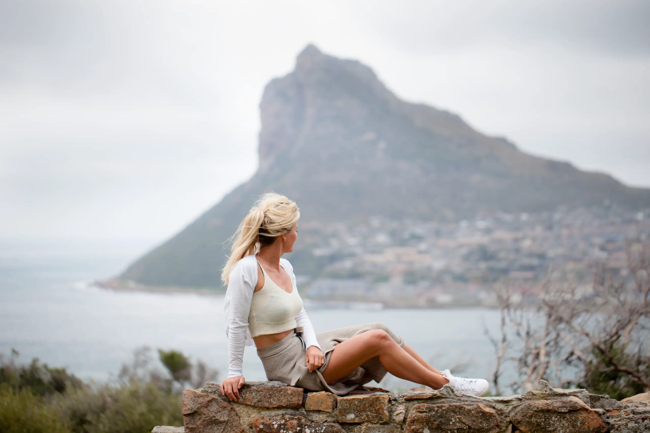 Solo photoshoot by Jilda, Localgrapher in Cape Town