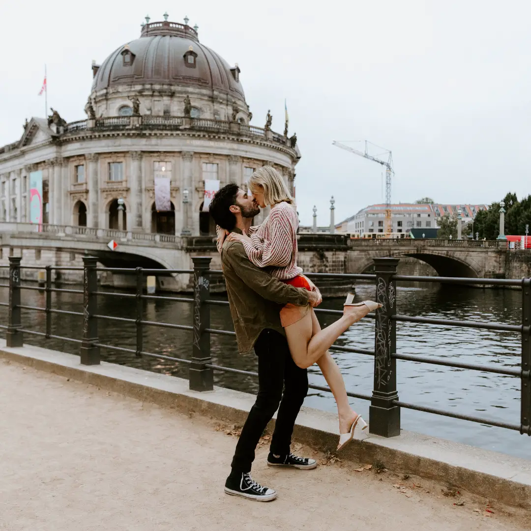 Proposal photoshoot by Victoria, Localgrapher in Berlin