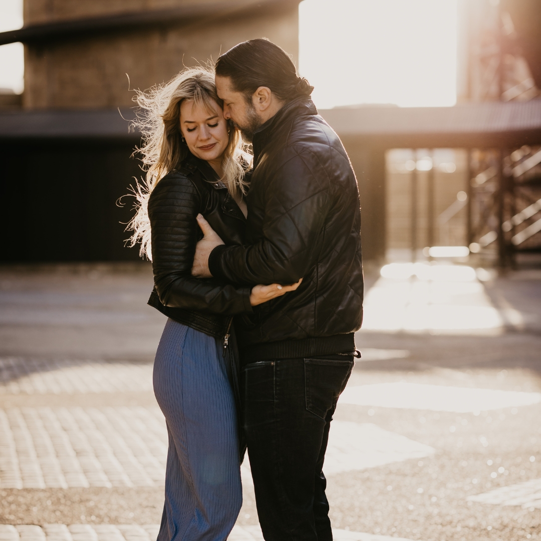 Couple's photoshoot by Lee, Localgrapher in Cape Town