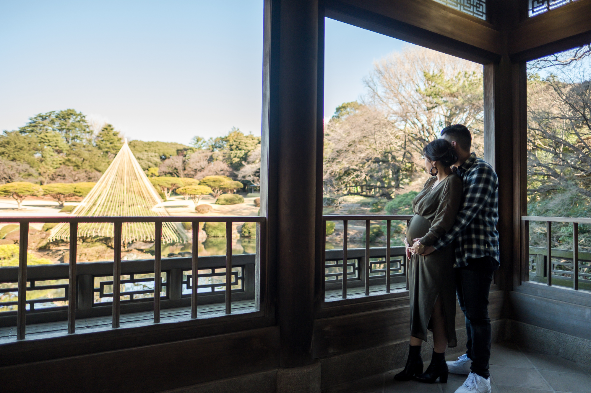 the 8 best places to take pictures in tokyo