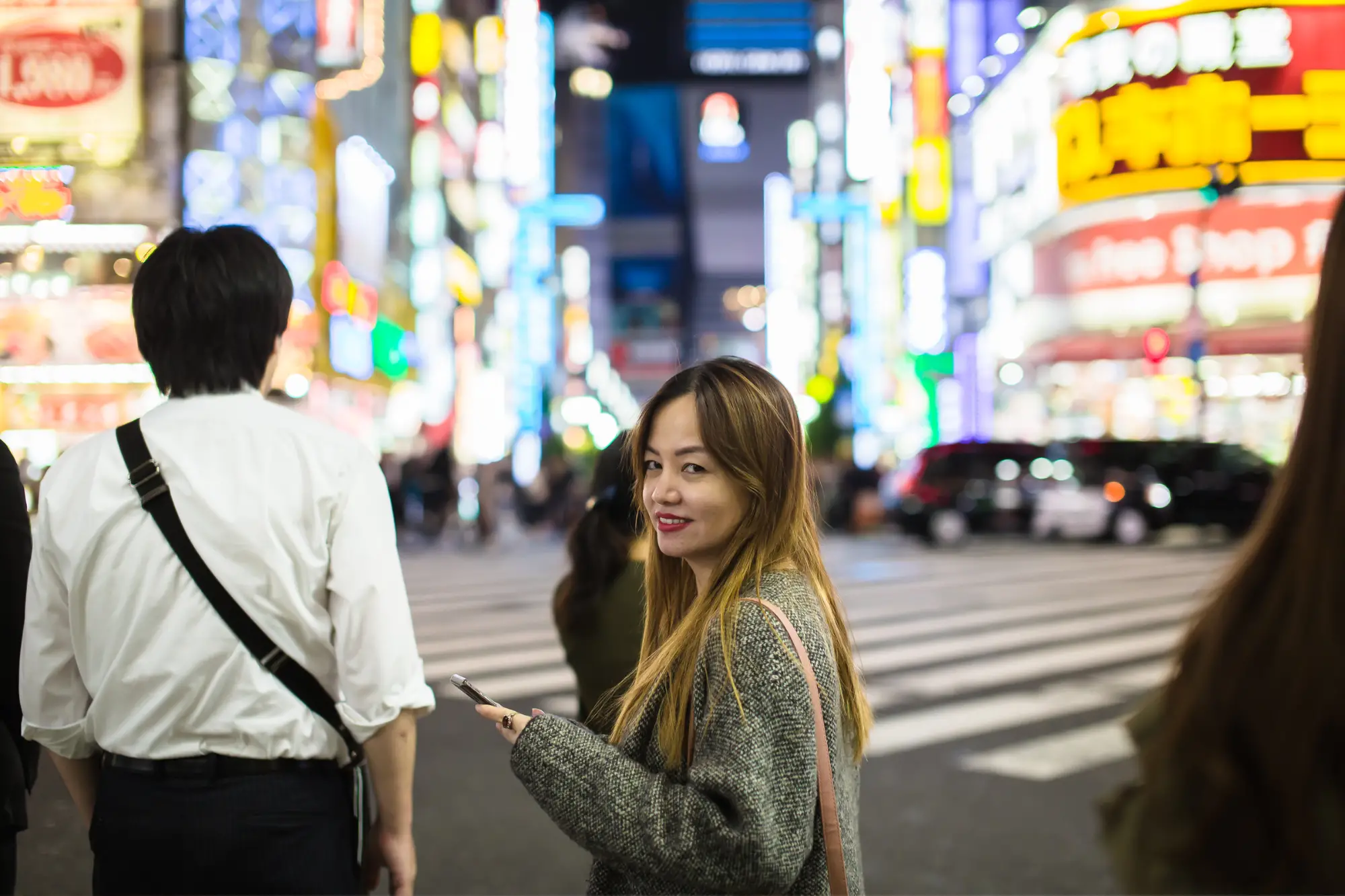 the 8 best places to take pictures in tokyo