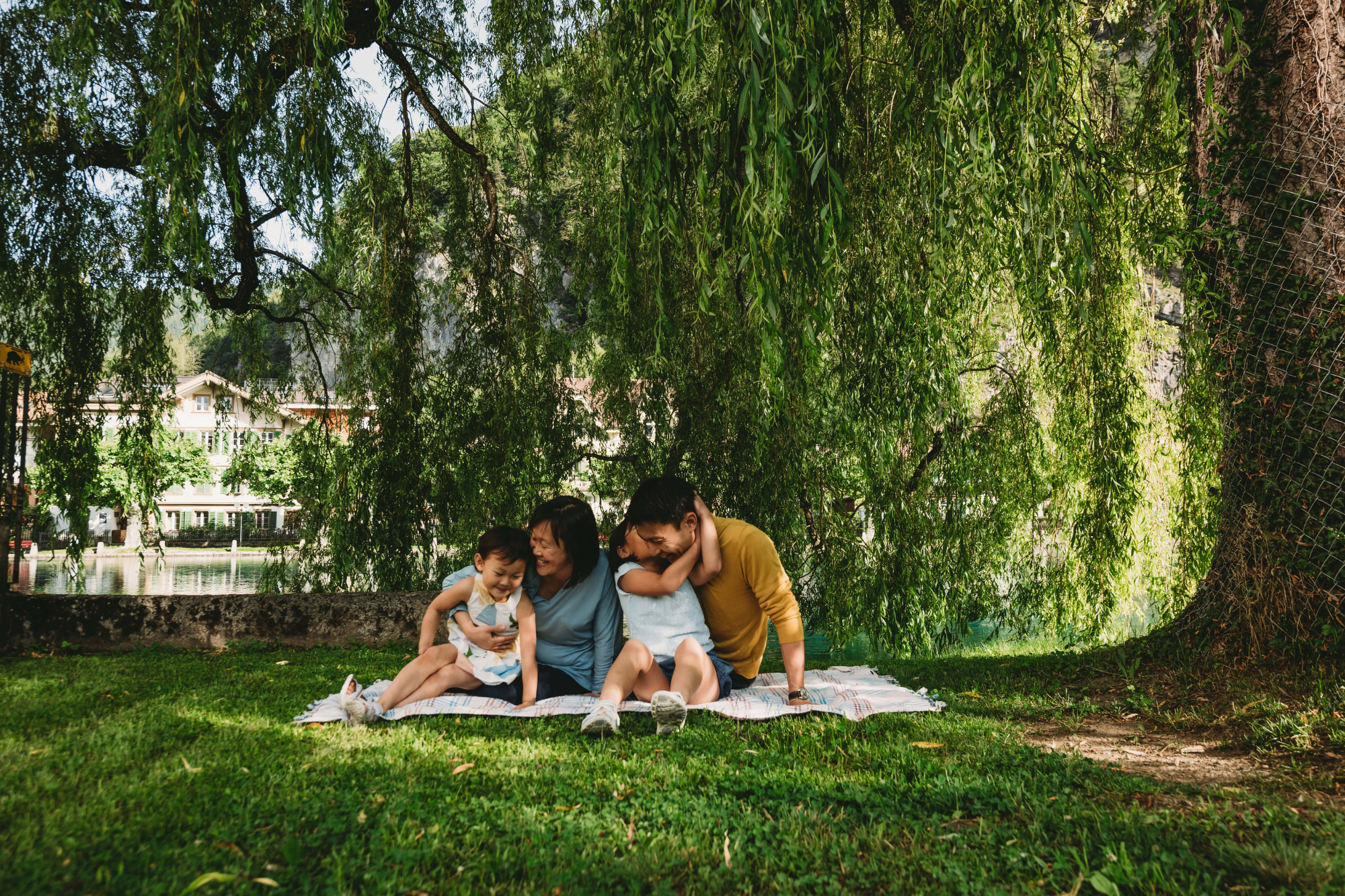 family photo ideas