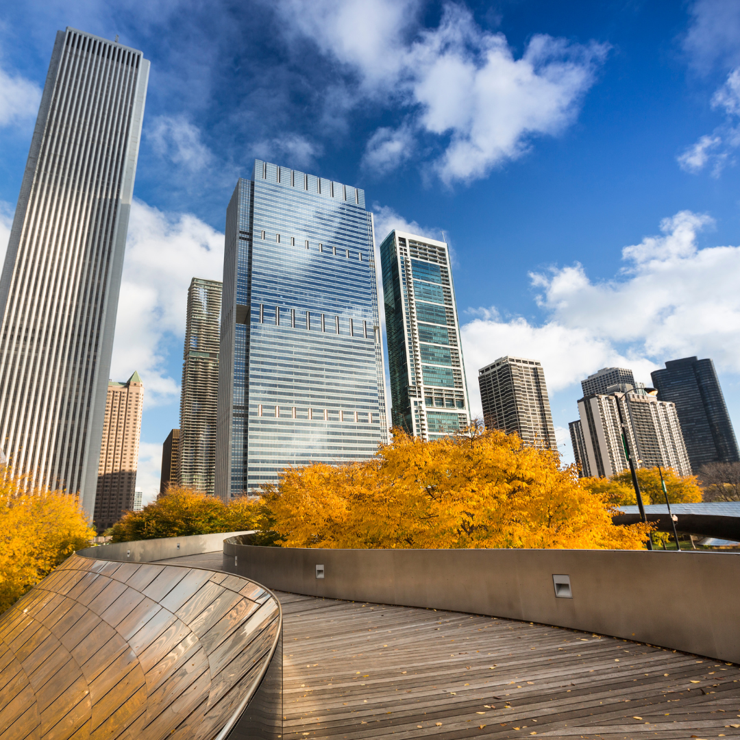 chicago proposal photographer