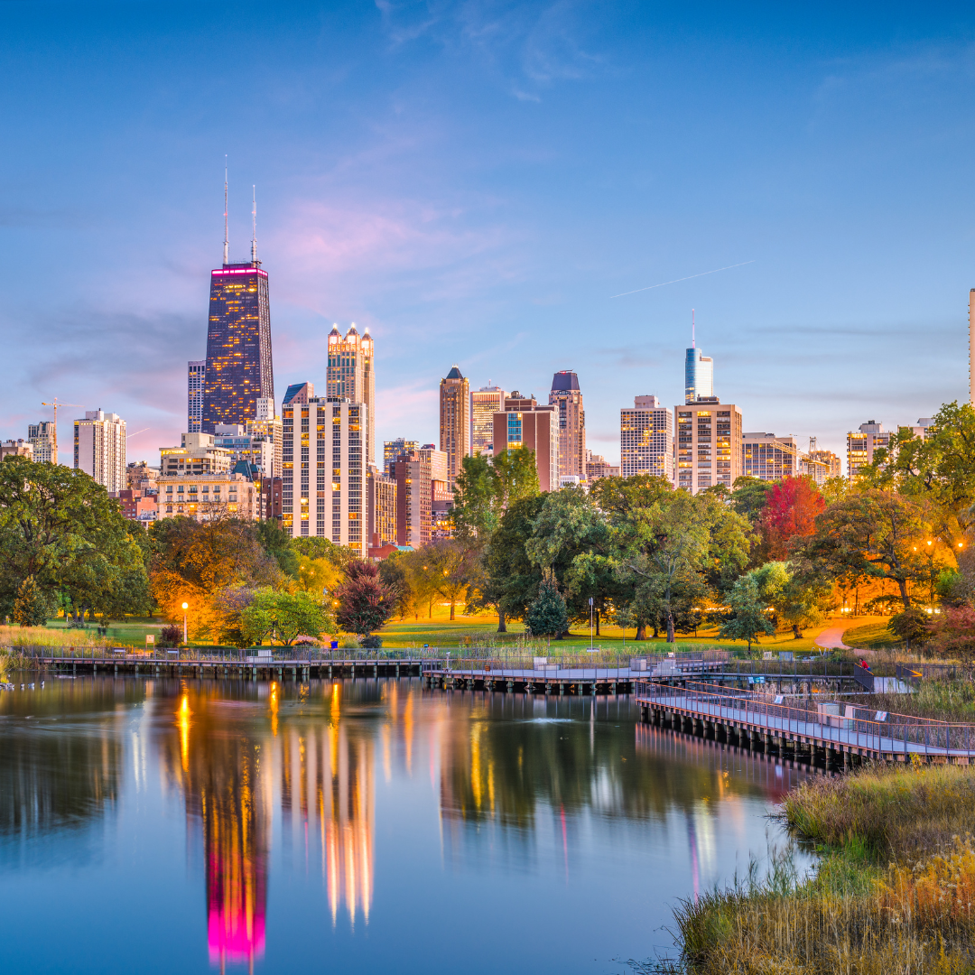 chicago proposal photographer