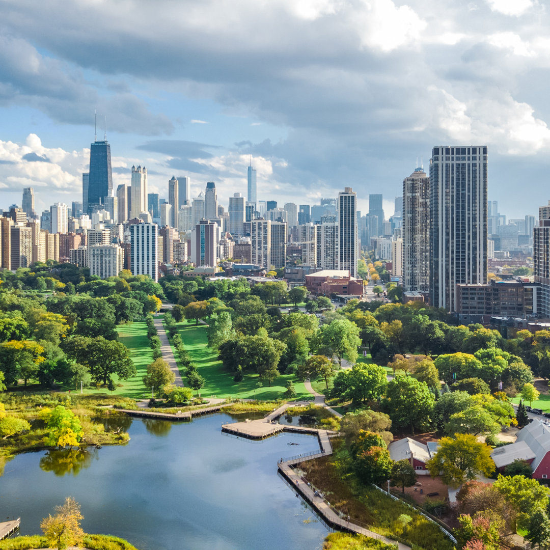 chicago proposal photographer
