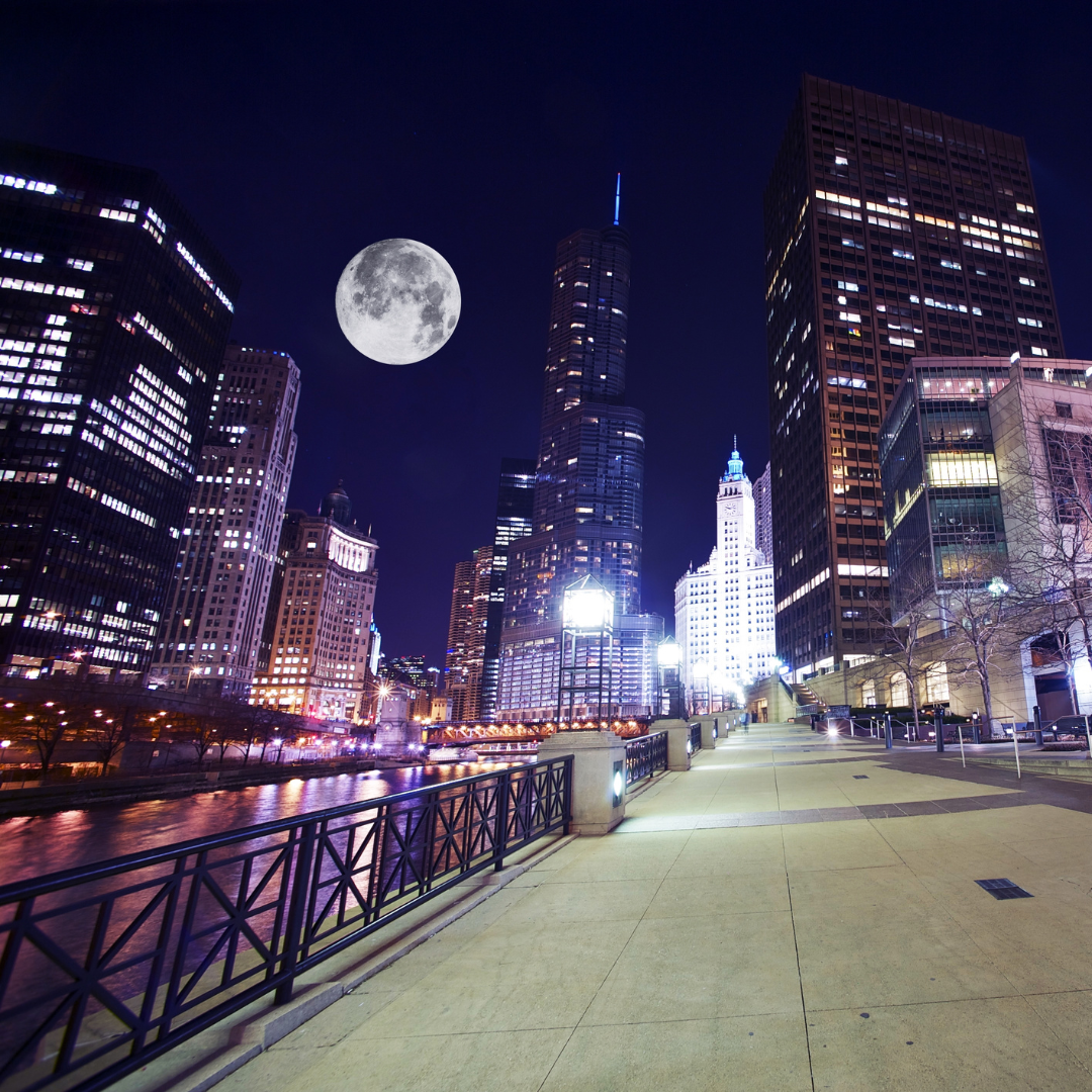 chicago proposal photographer