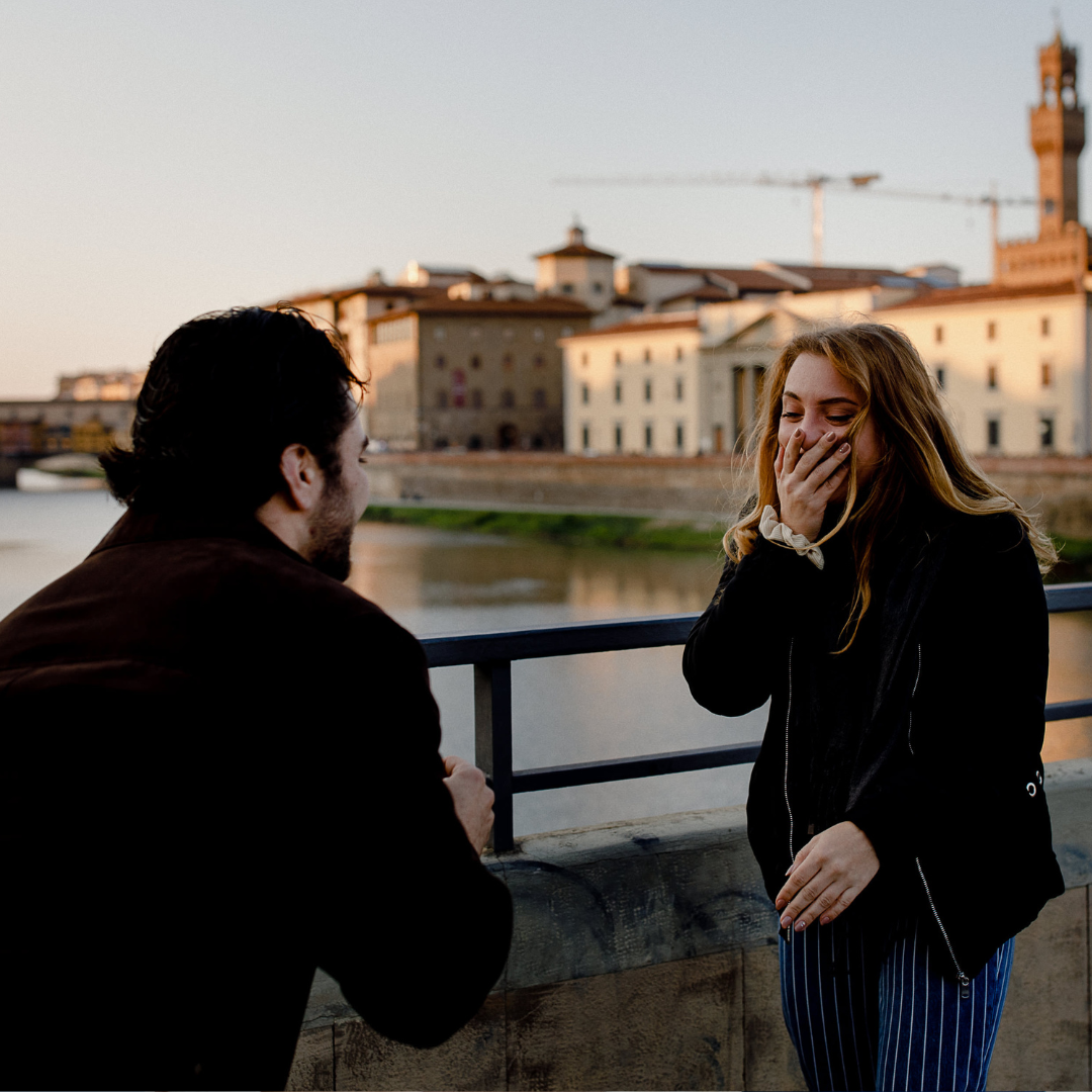 chicago proposal photographer