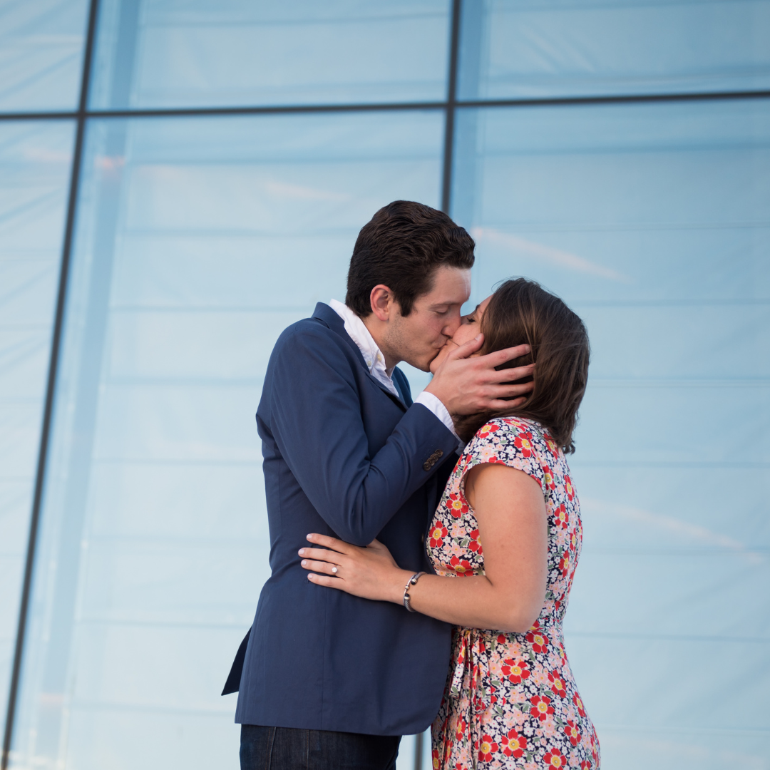 chicago proposal photographer