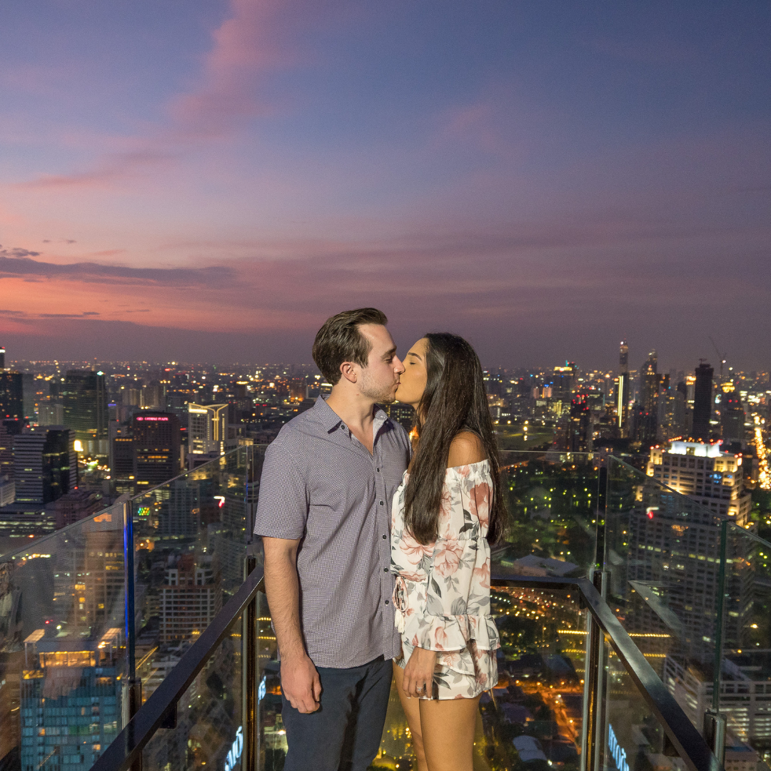 chicago proposal photographer