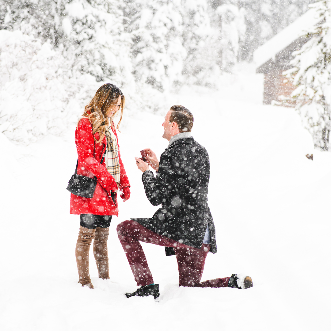 chicago proposal photographer