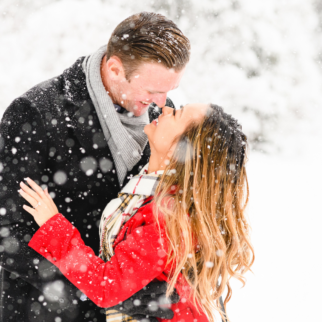 chicago proposal photographer