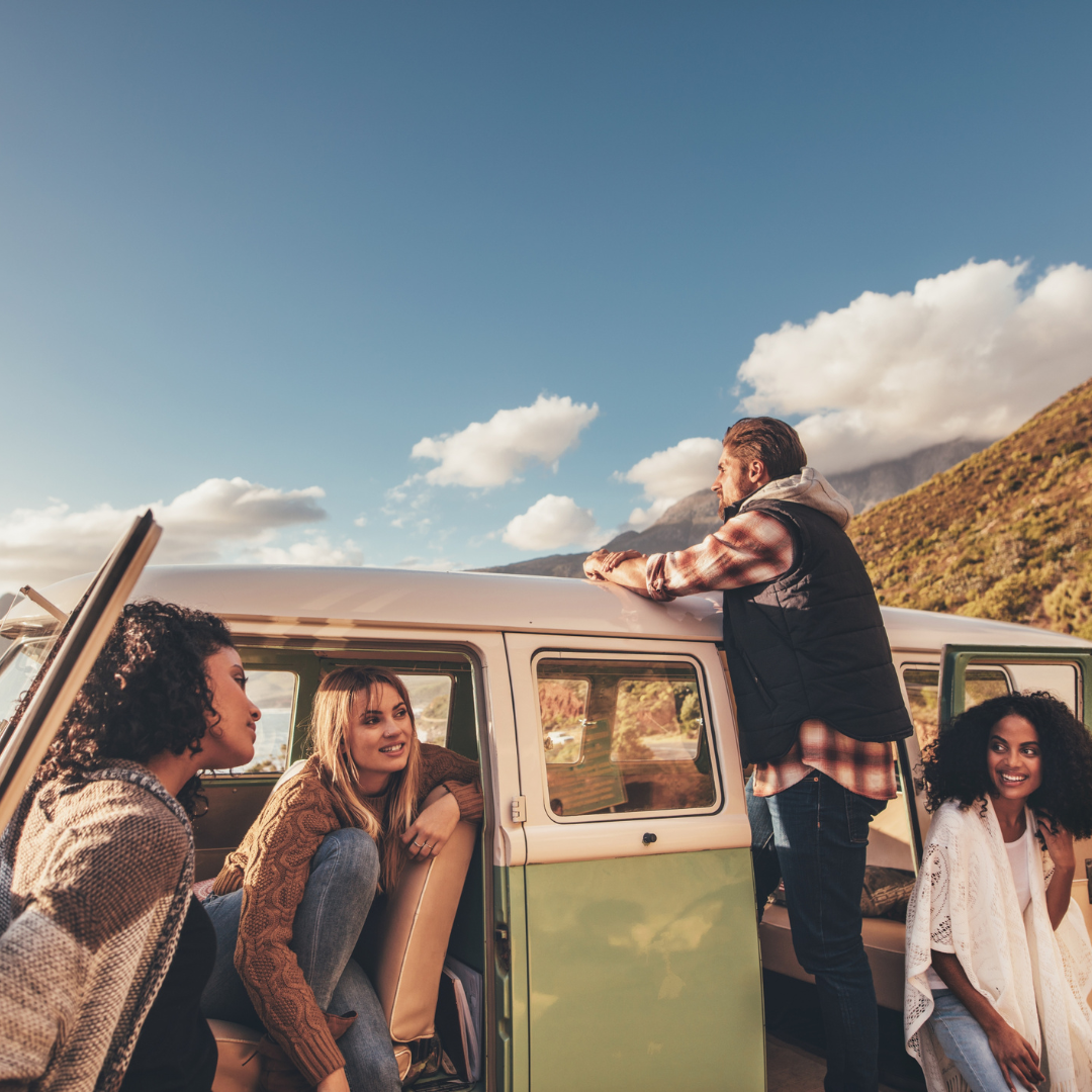 best friend photoshoot ideas