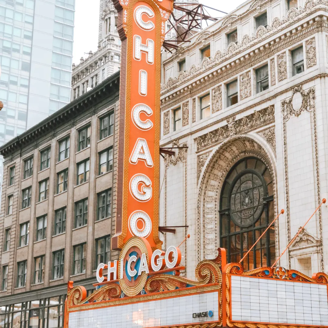 best places to propose in chicago