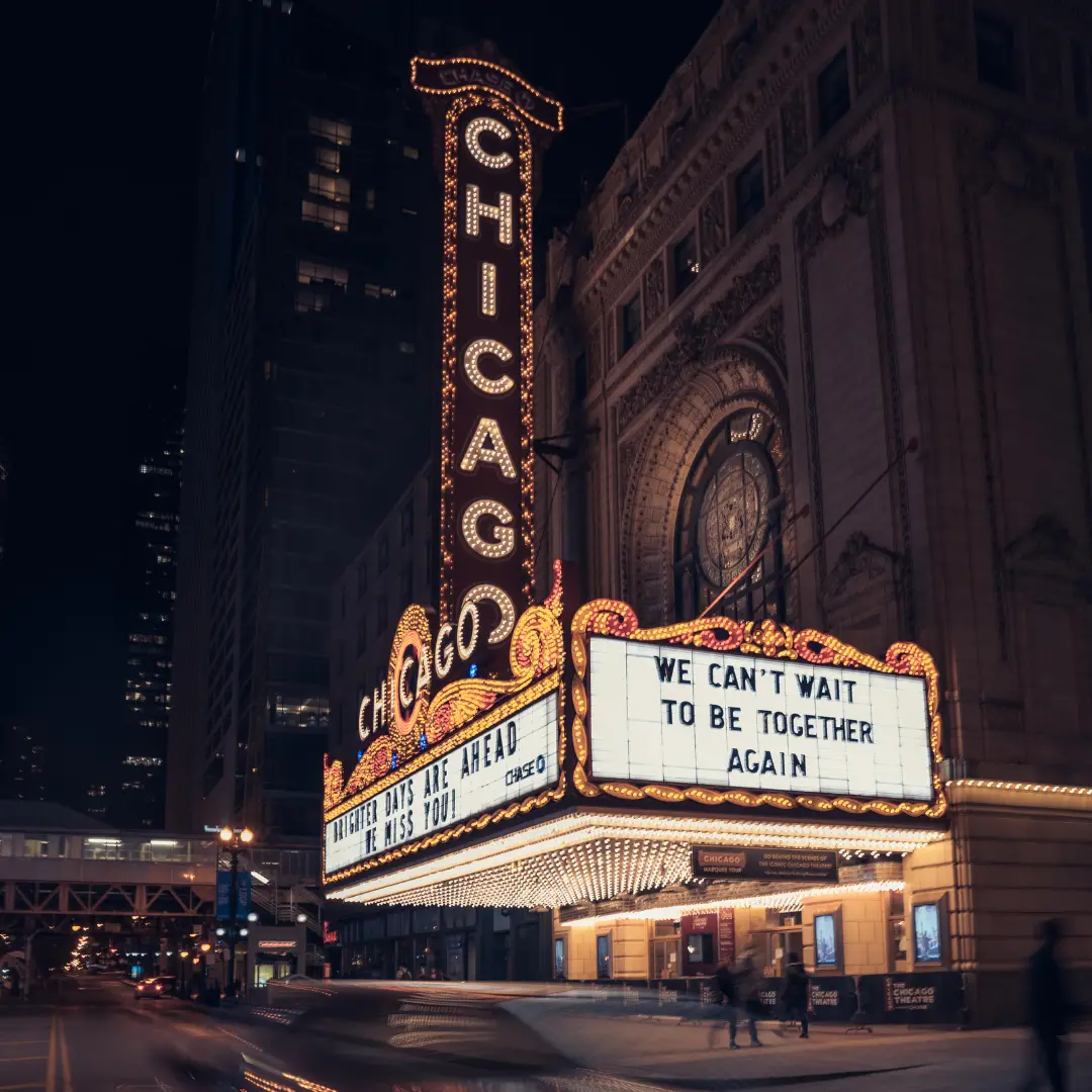 best places to propose in chicago