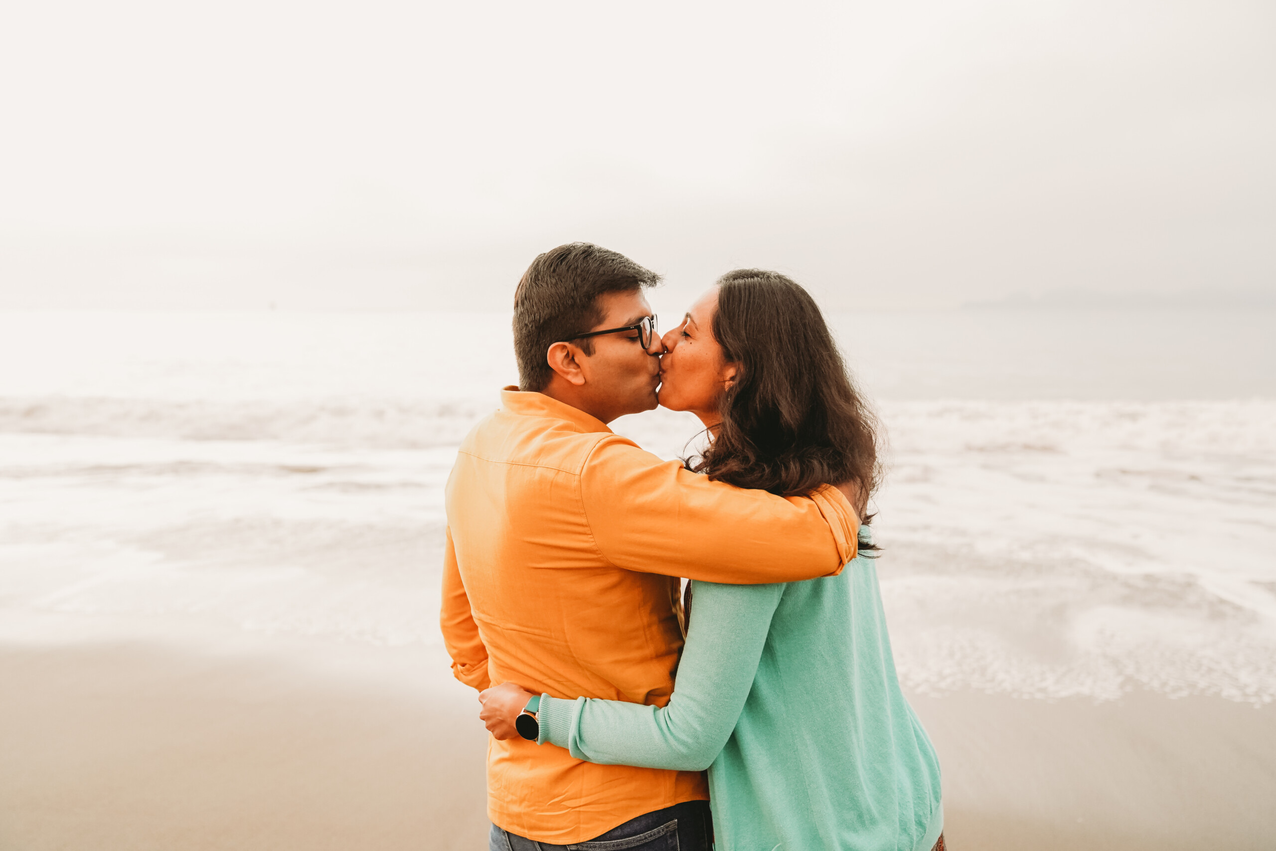 Proposal photoshoot by Joss, Localgrapher in San Francisco