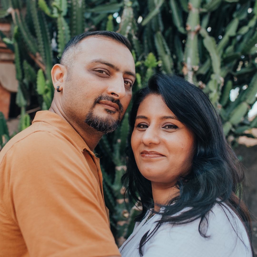 Couple's photoshoot by Ferry, Localgrapher in Bali