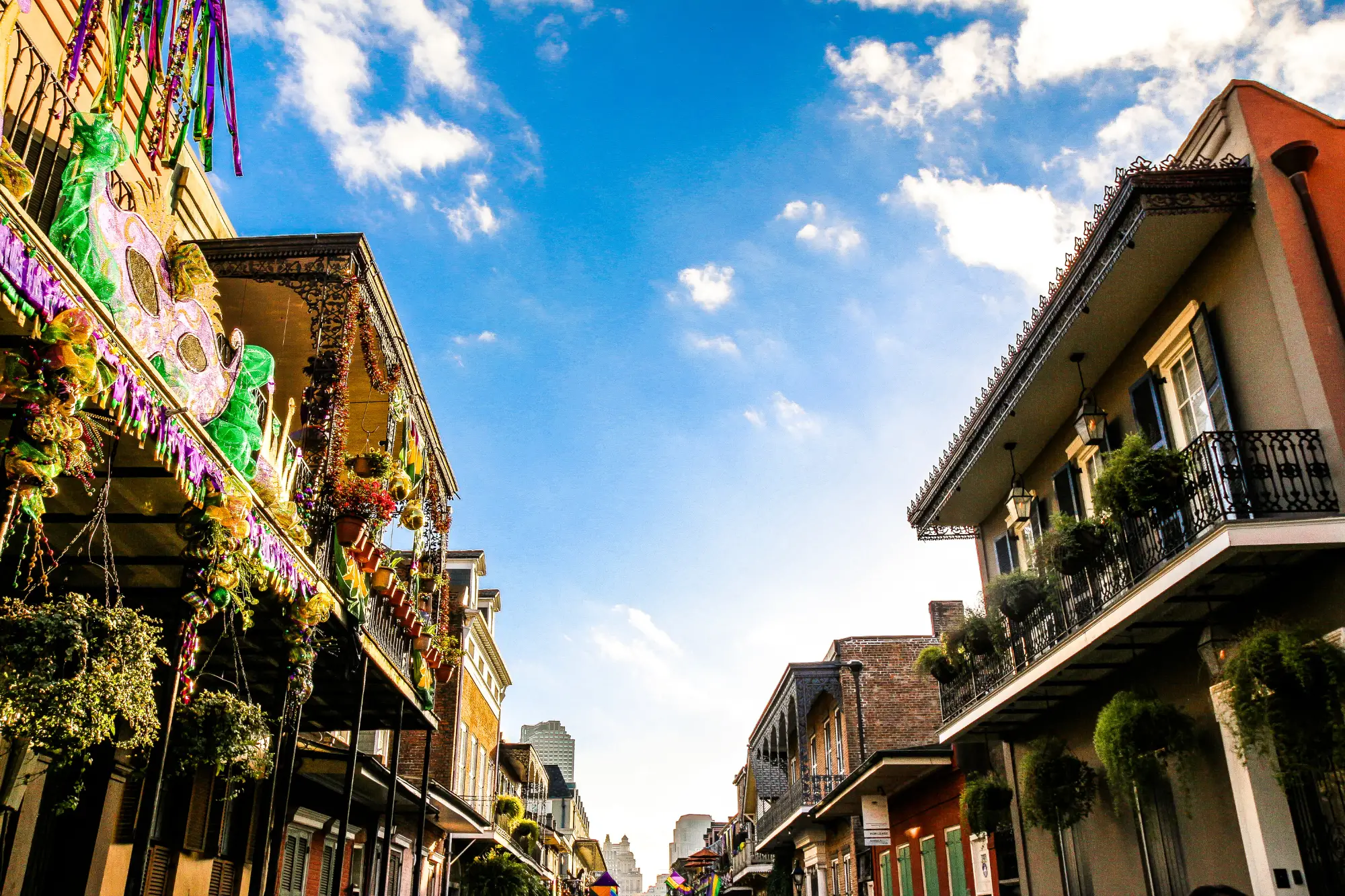 photography in new orleans