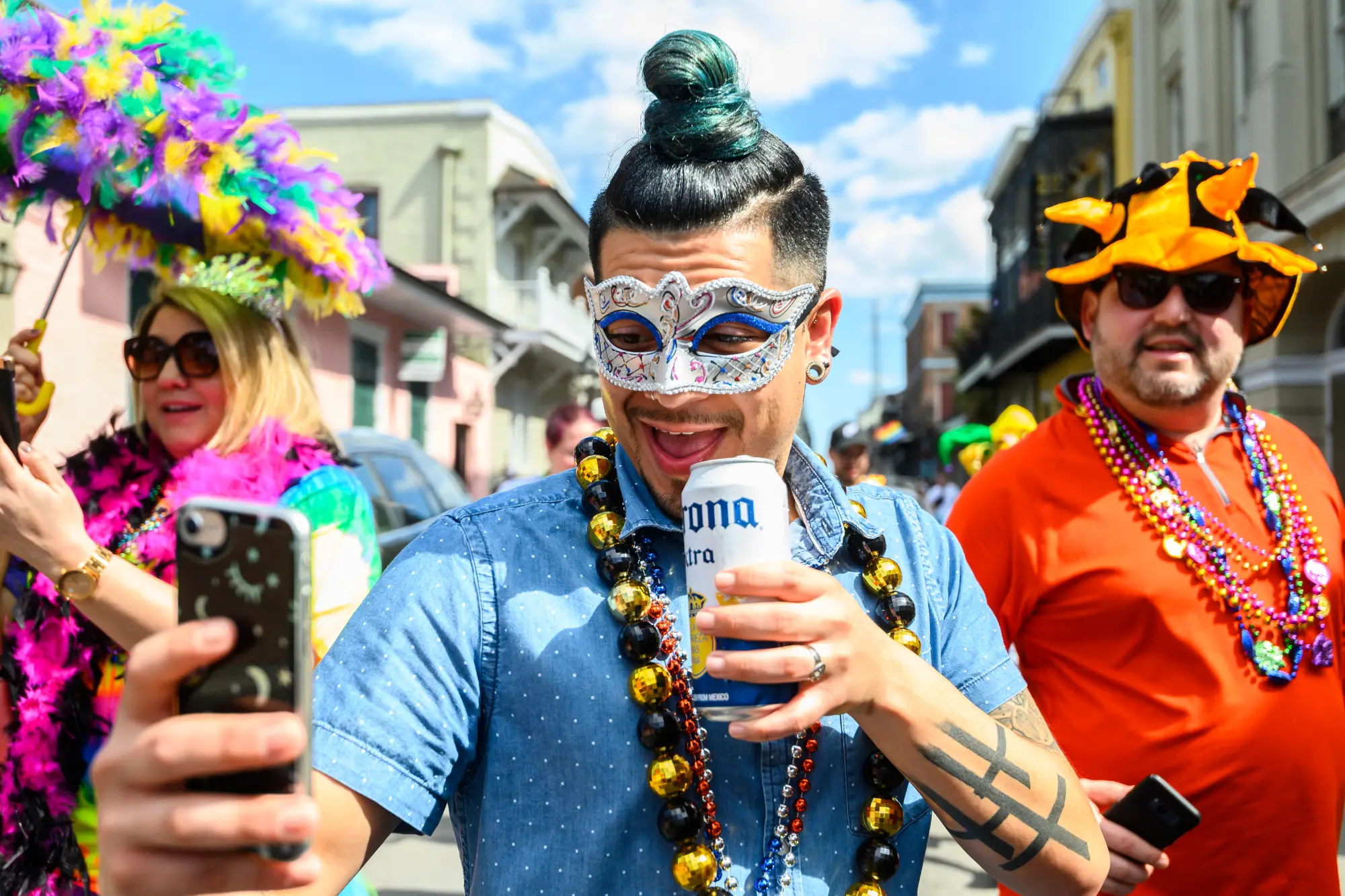 photography in new orleans