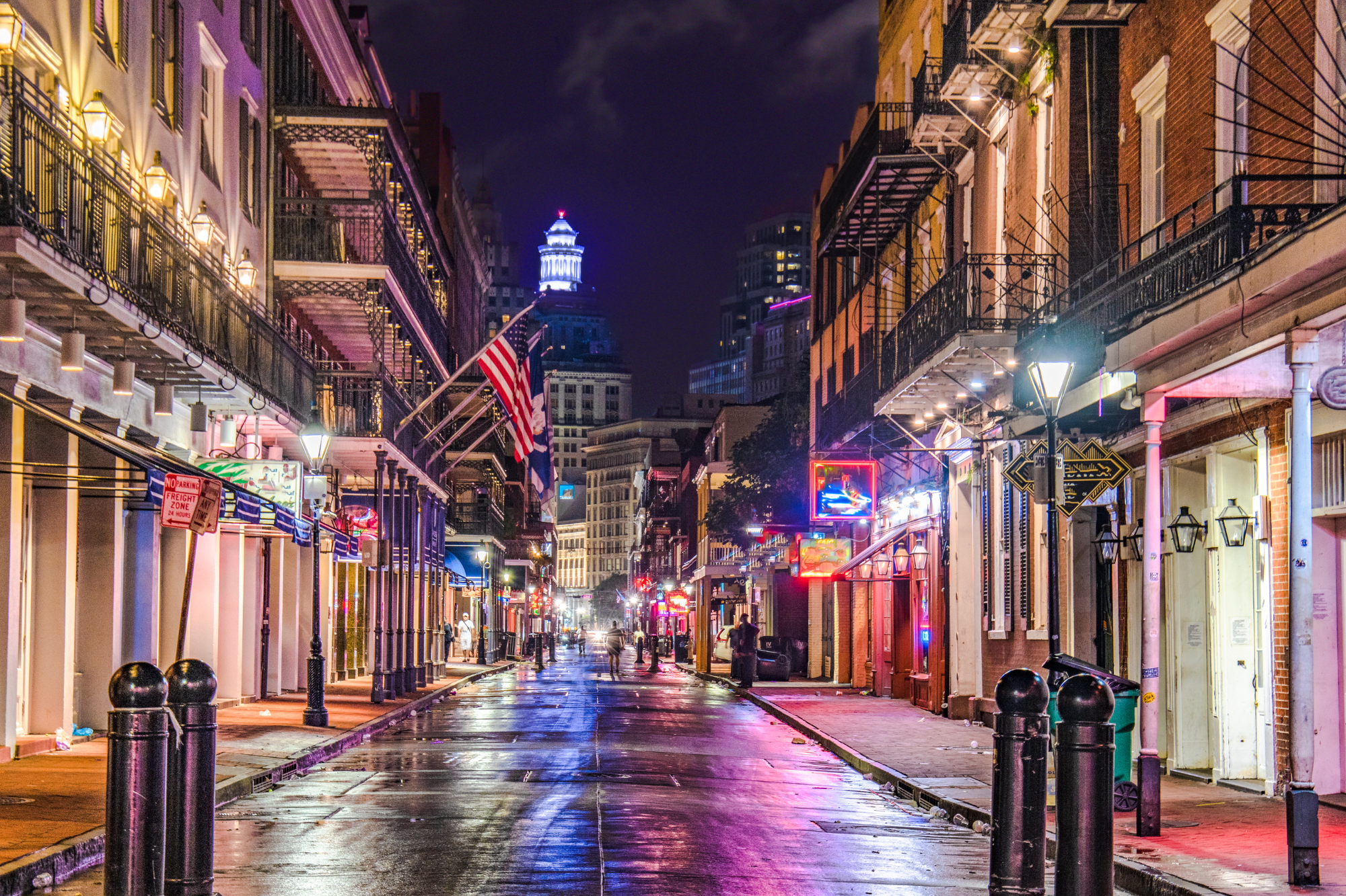 photography in new orleans