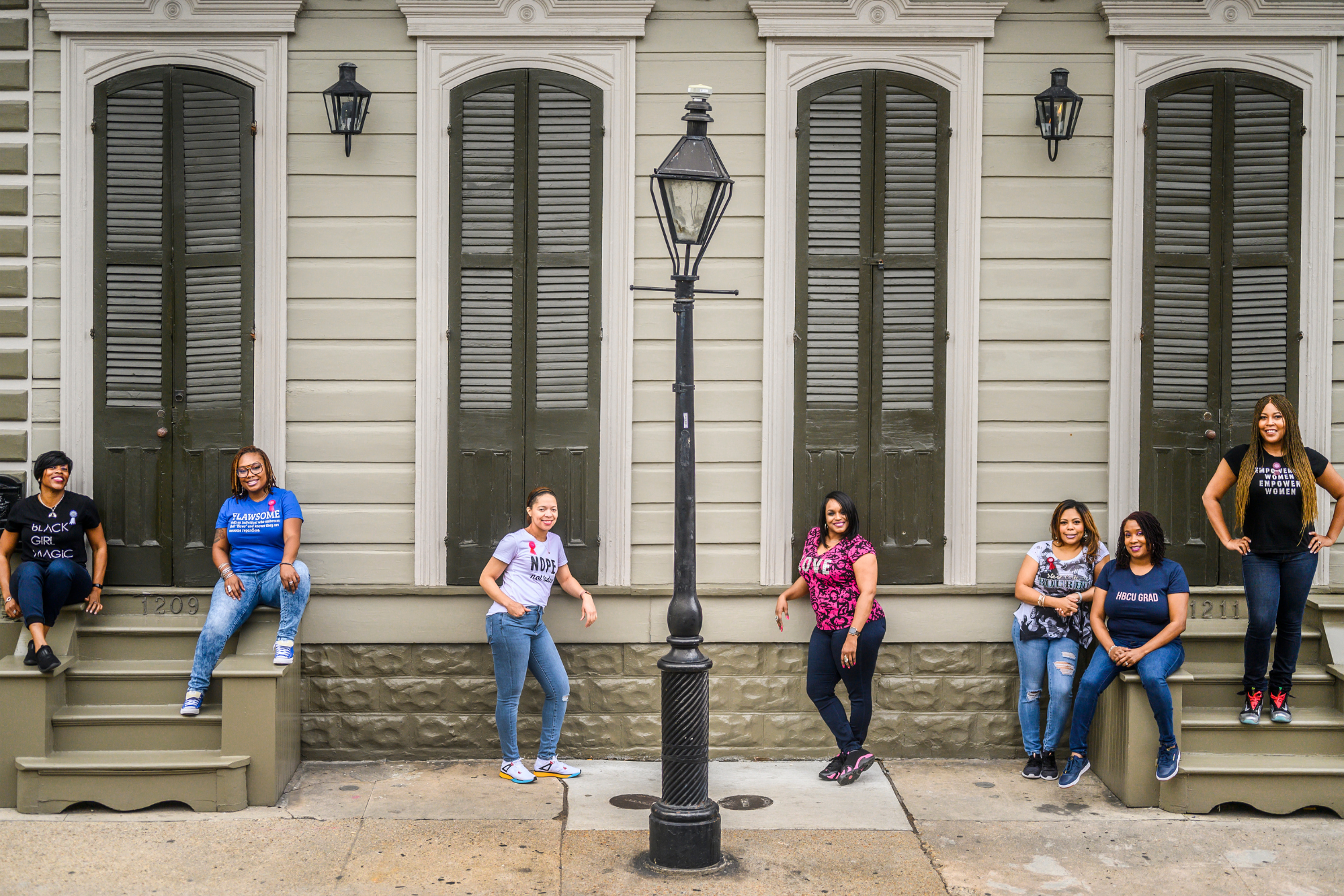 photography in new orleans