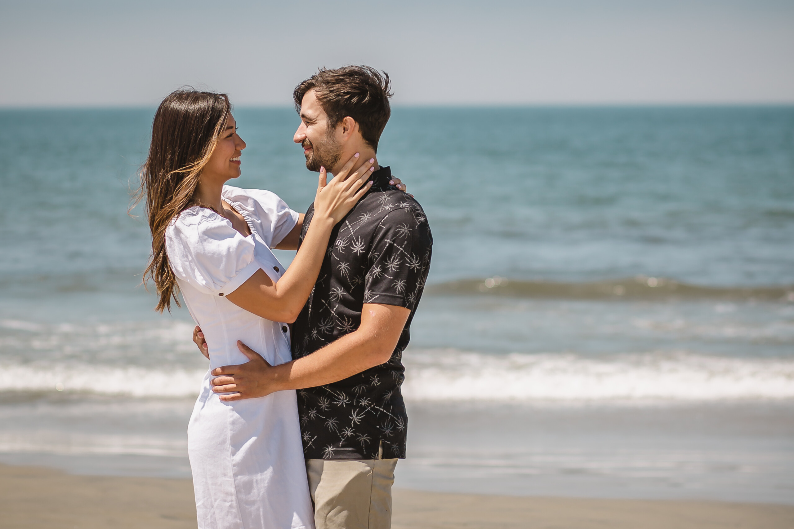 Proposal photoshoot by Adela, Localgrapher in San Diego