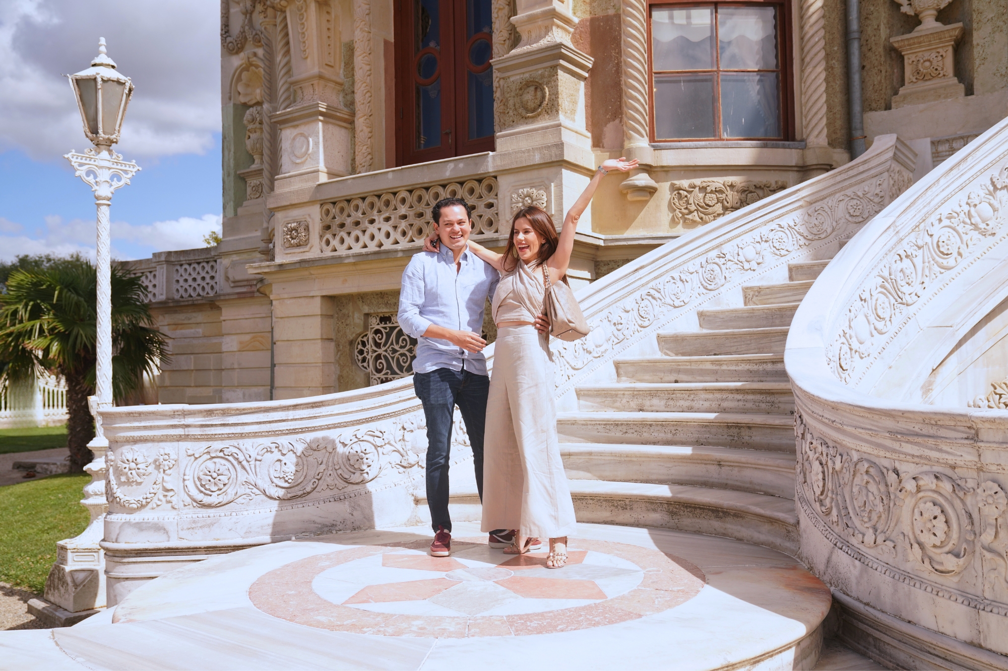 Proposal photoshoot by Nese, Localgrapher in Istanbul