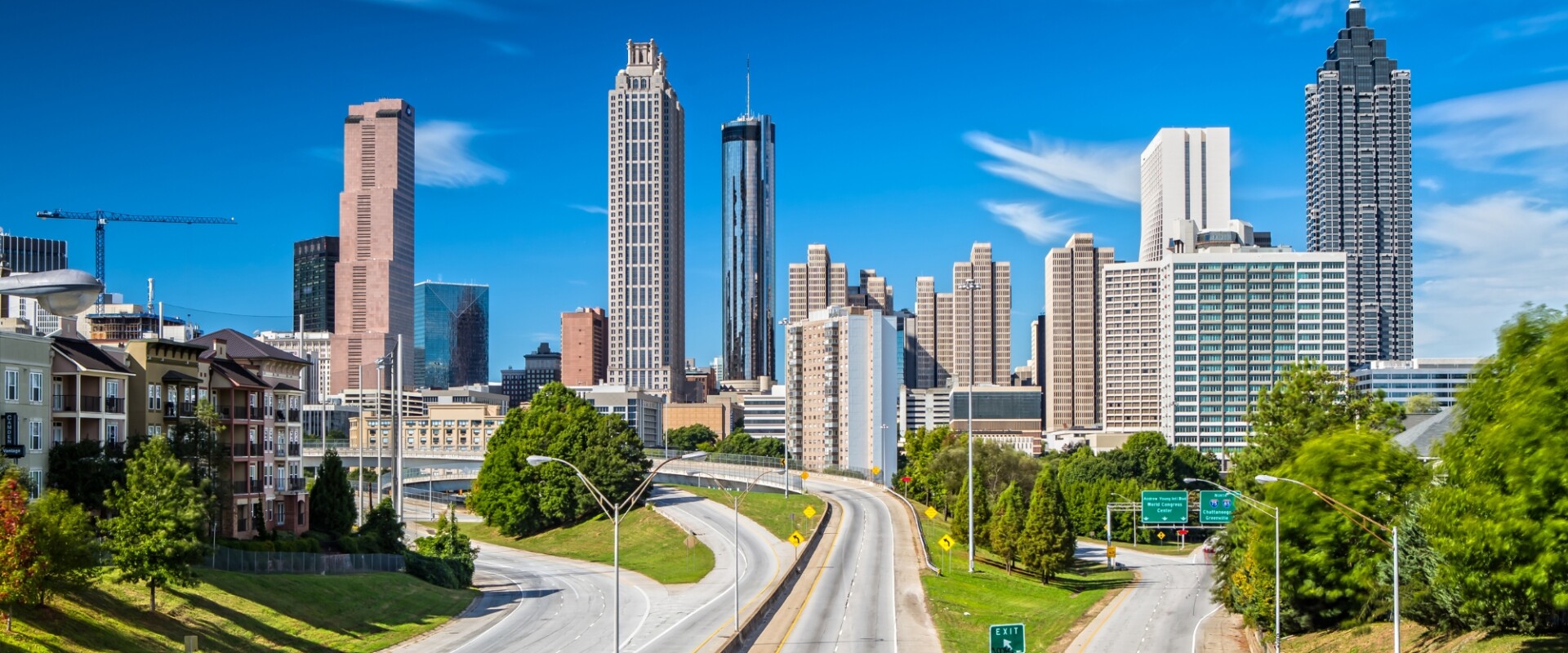 Best Photo and Photography Spots in Atlanta | Localgrapher