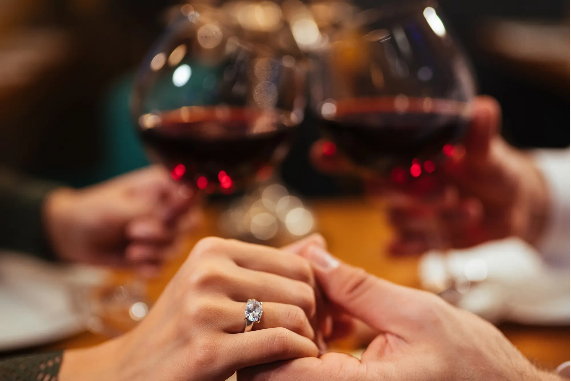 best places to propose in texas