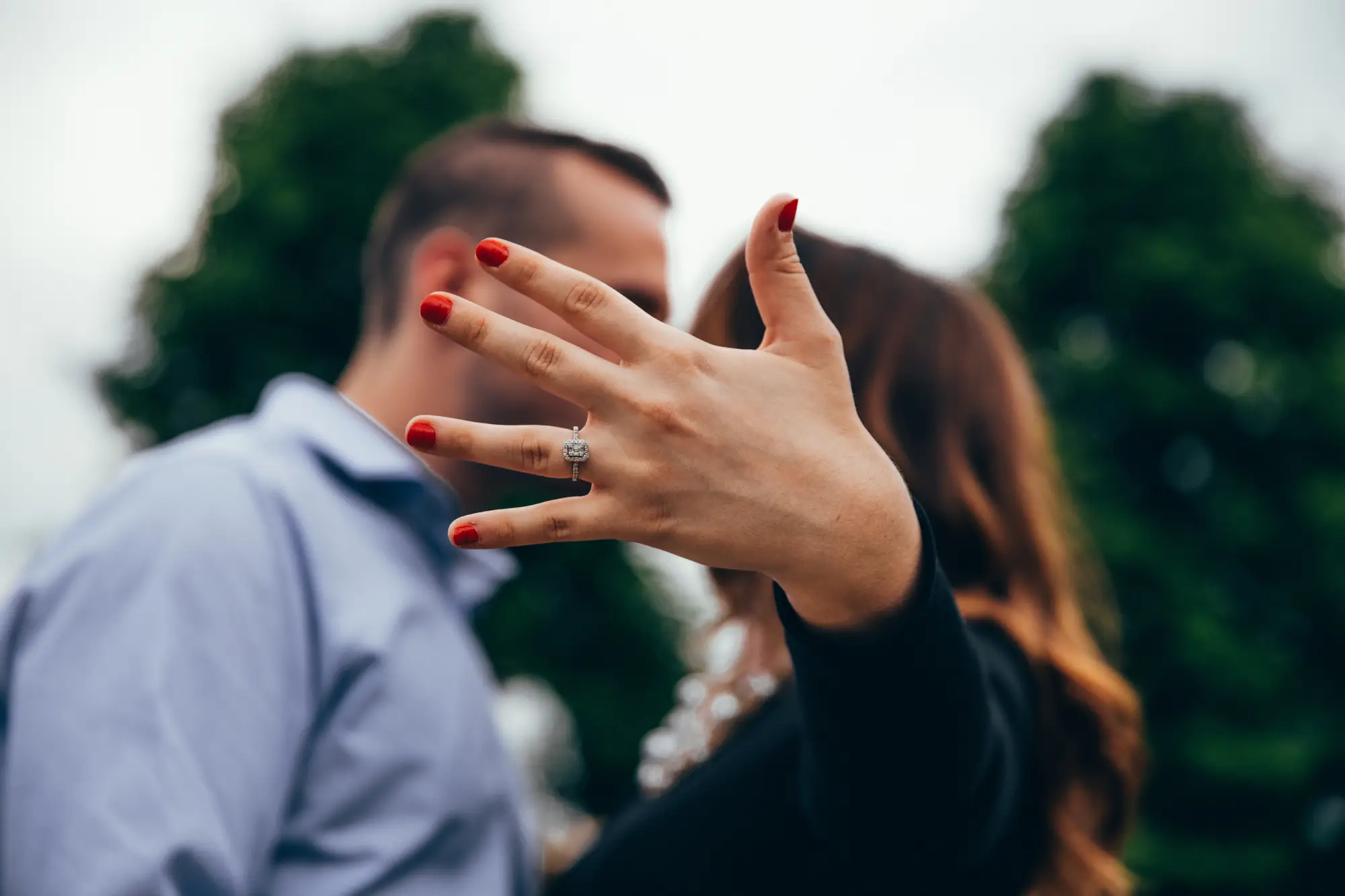 best places to propose in houston