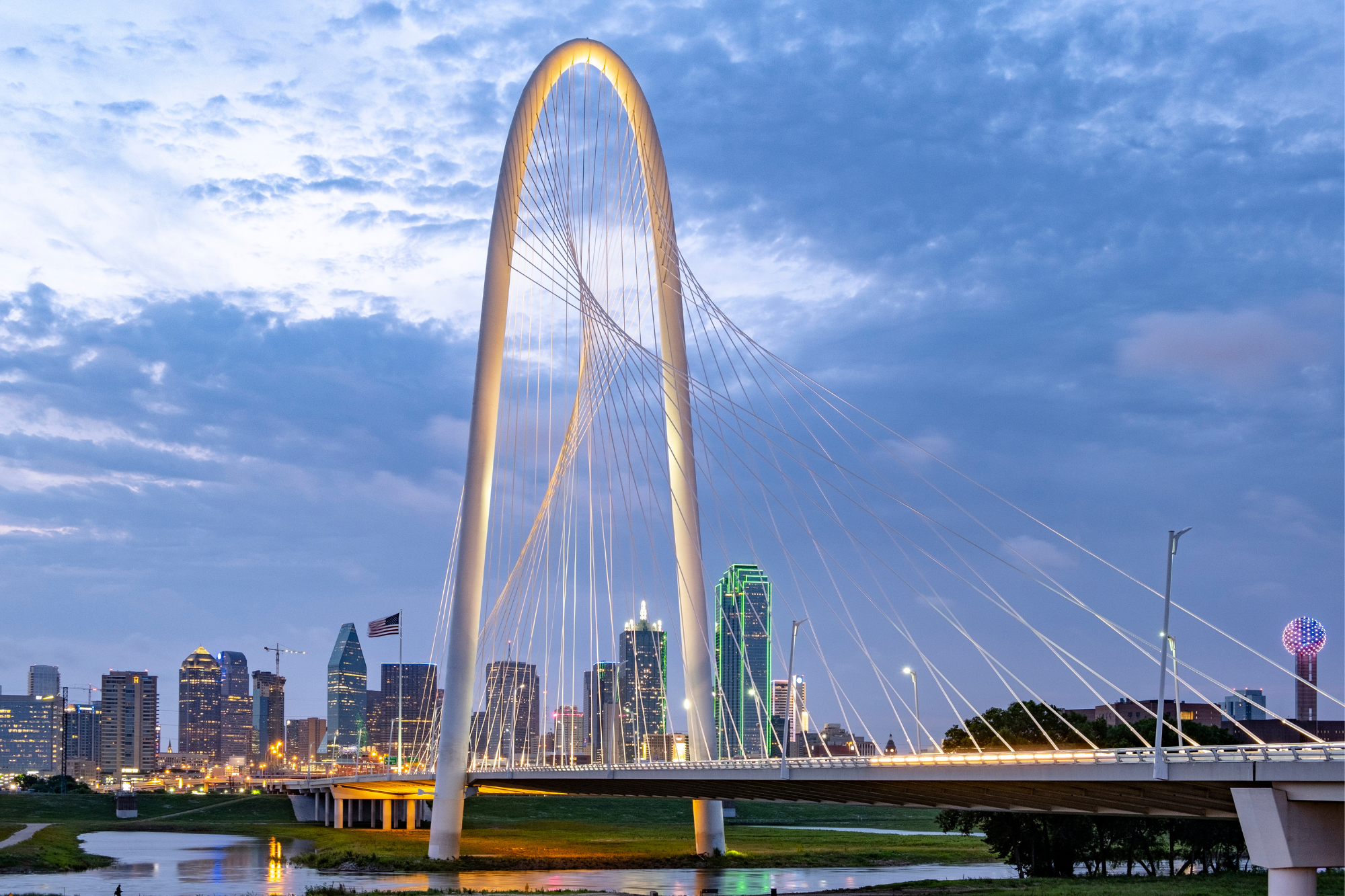 best places to propose in dallas